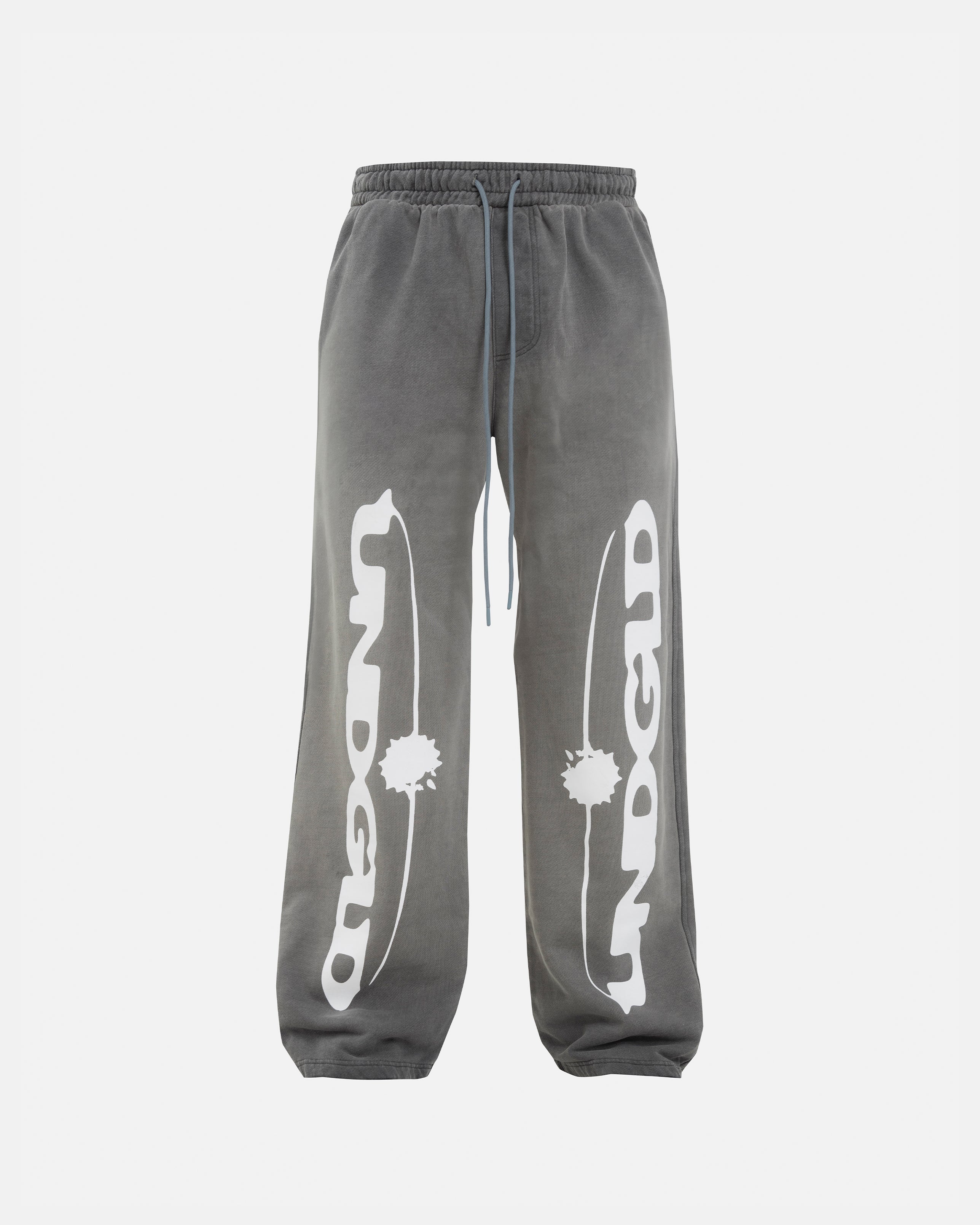 Helios UNDGLD Straightpants Aged Gray