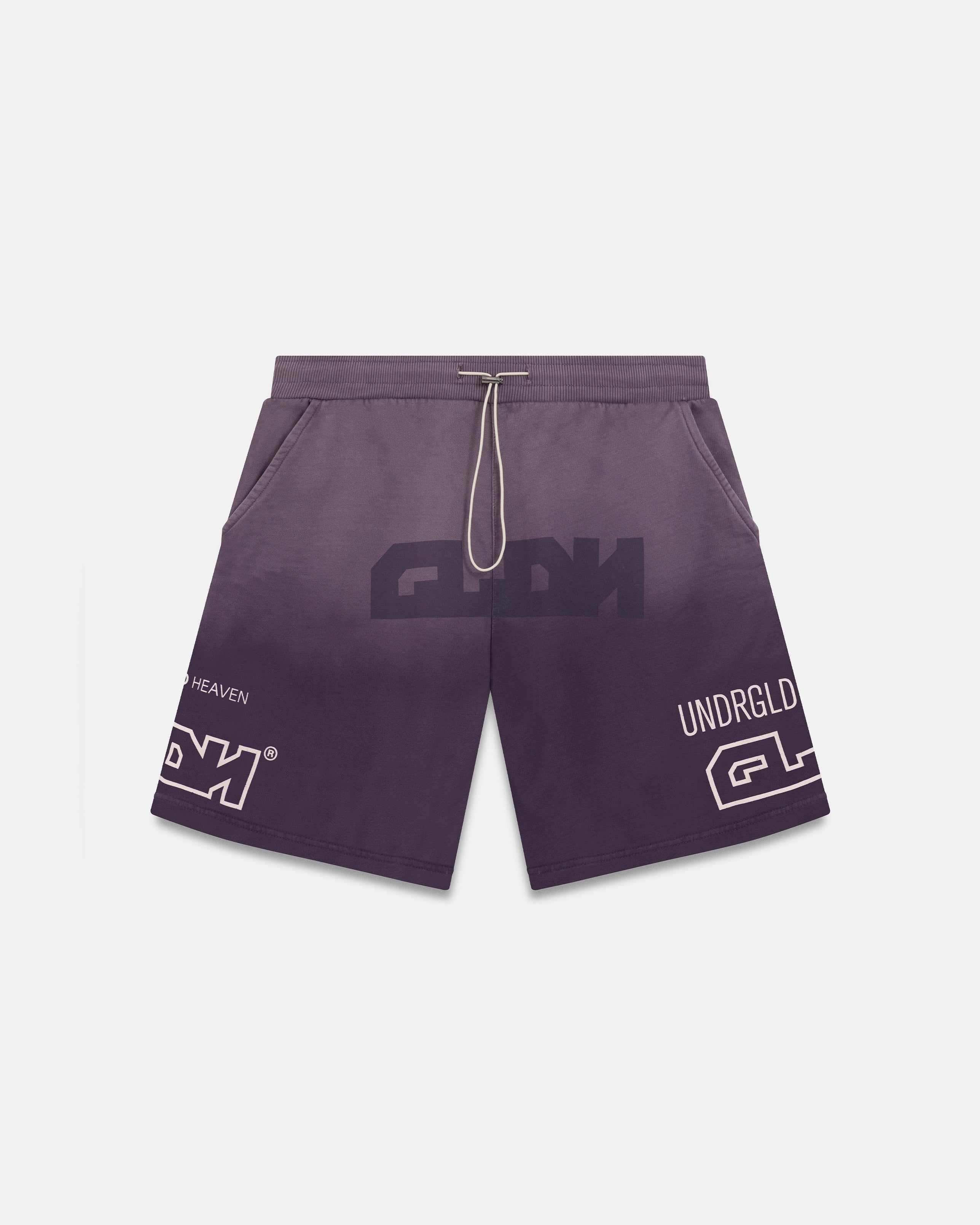 Spring Trinitas Biased Shorts Sandblast Grape