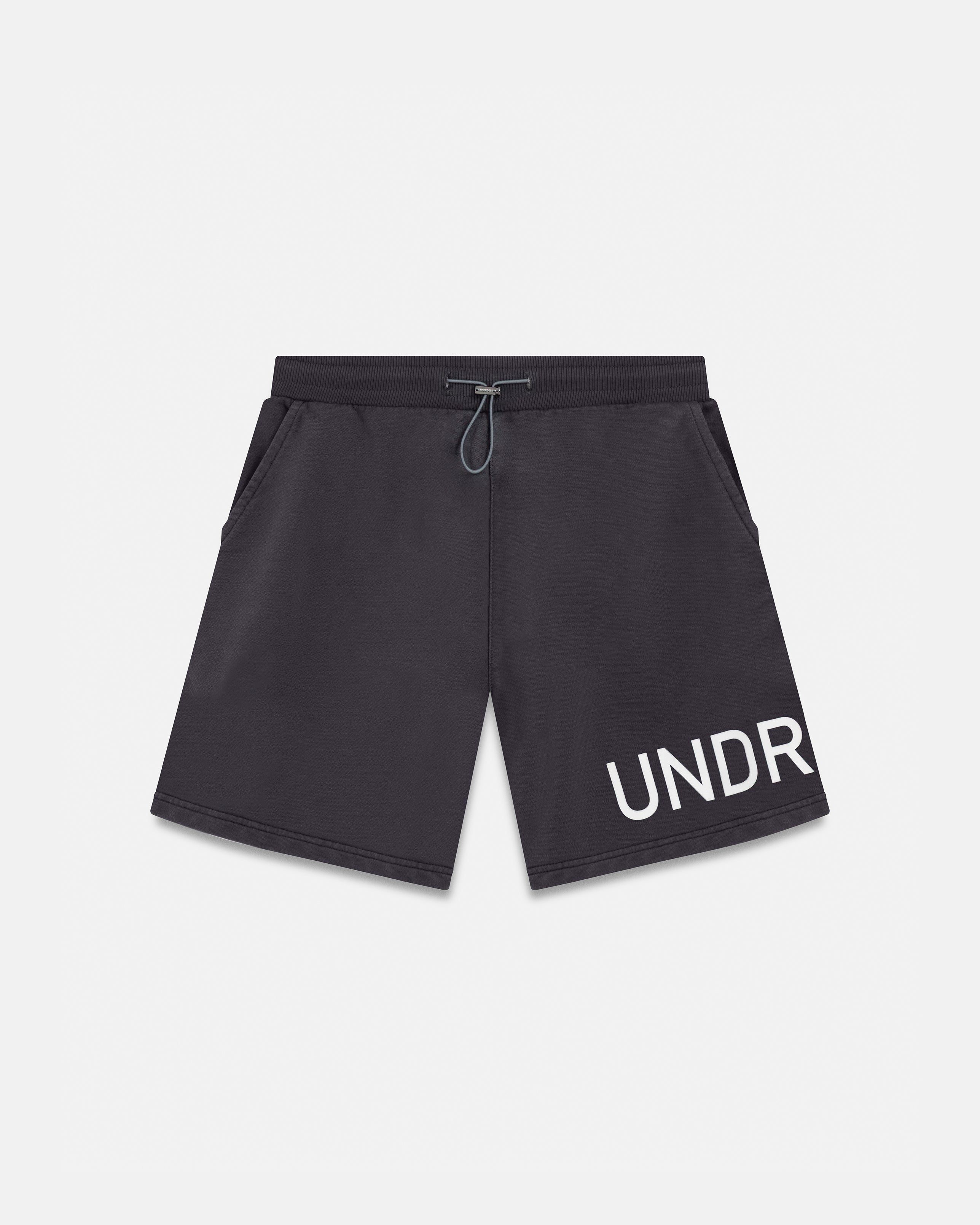 Line Basic Biased Shorts Dark Gray