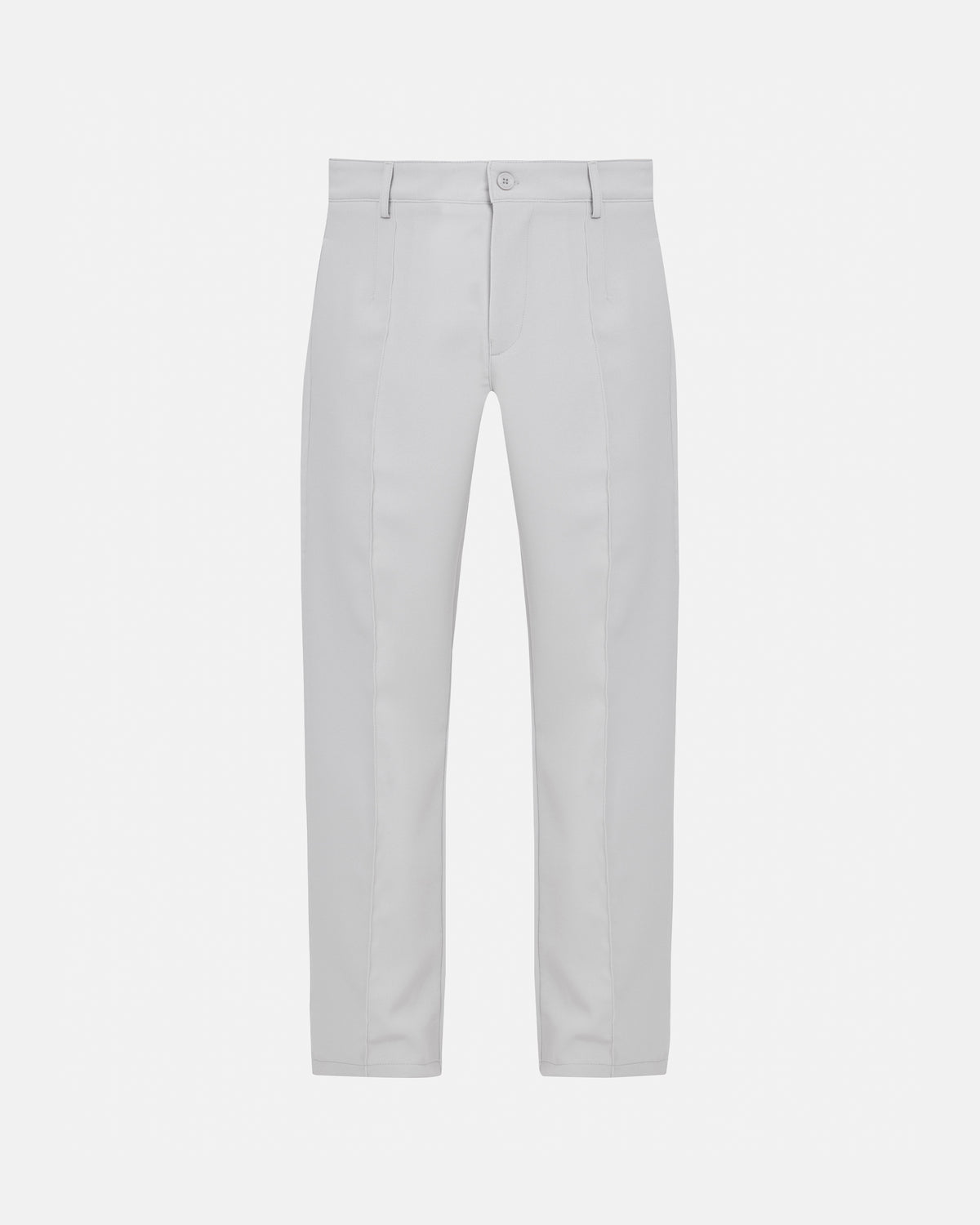 Basics Trousers V2 Gray