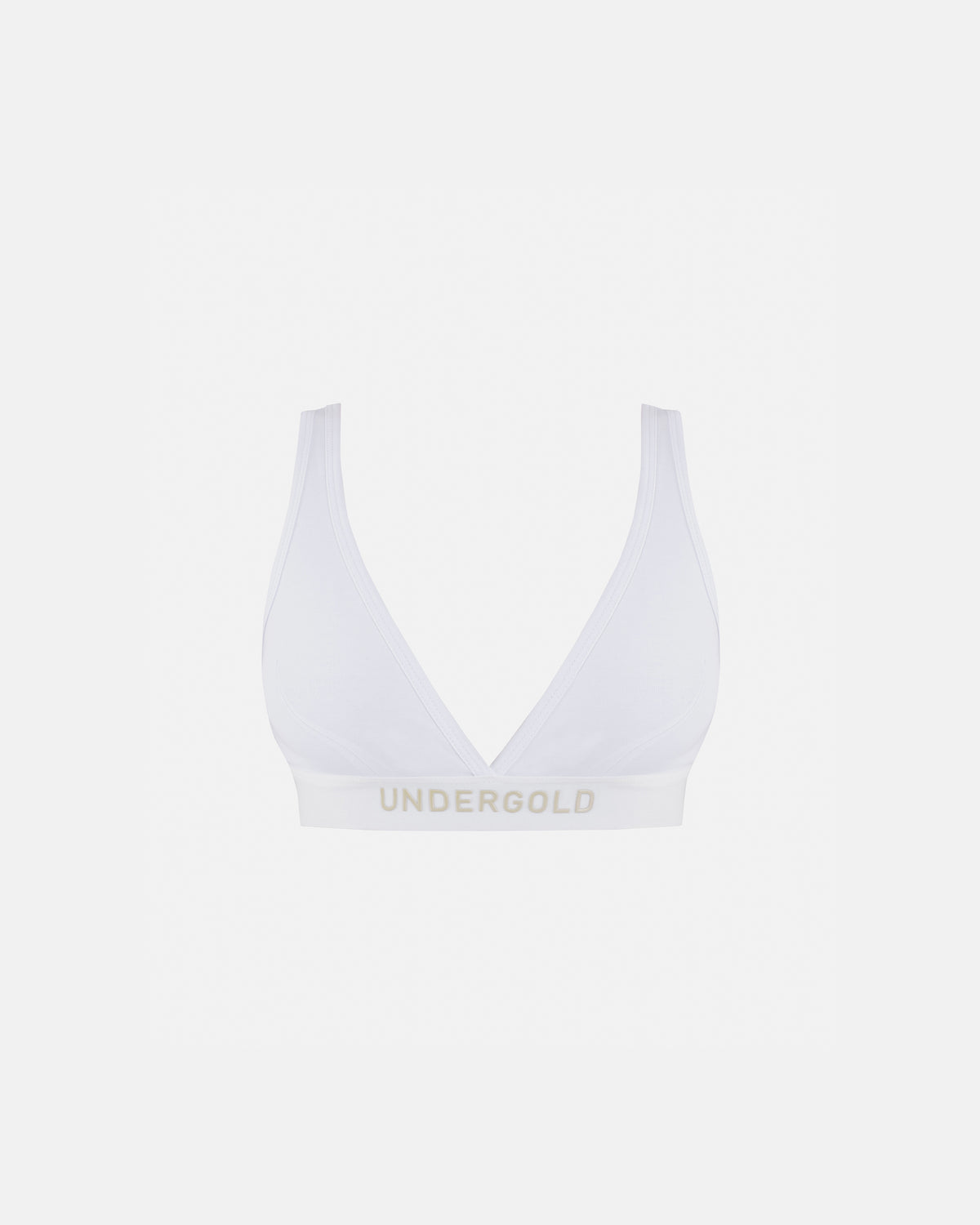 Basics Intimate Top White