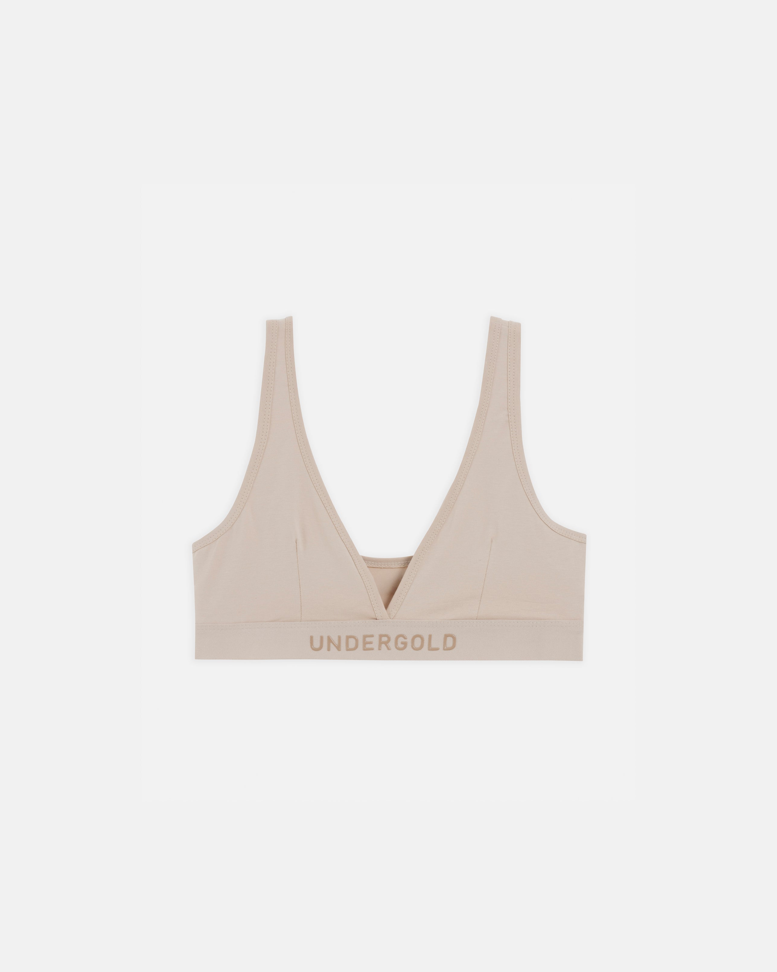 Basics Intimate Top Nude