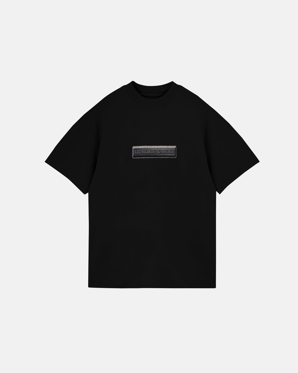 Golden Heritage Metacore Tshirt Black
