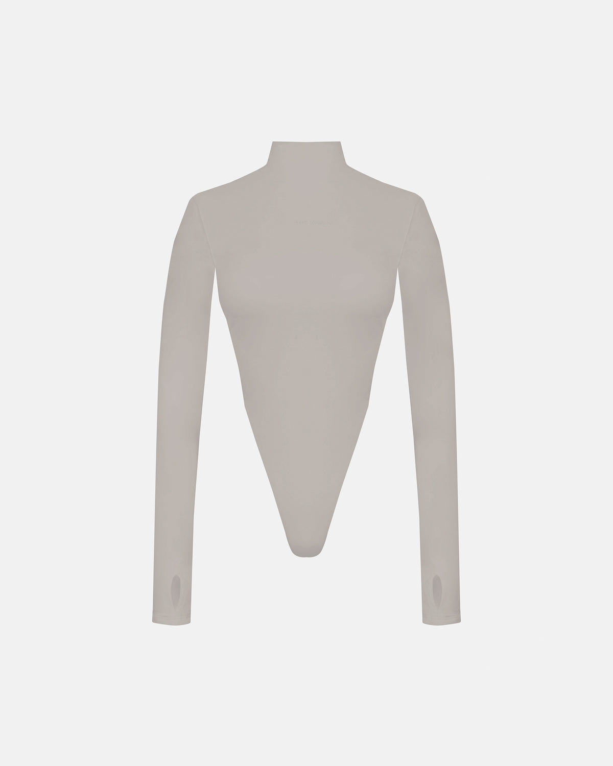 Basics Turtleneck Backless Body Cream