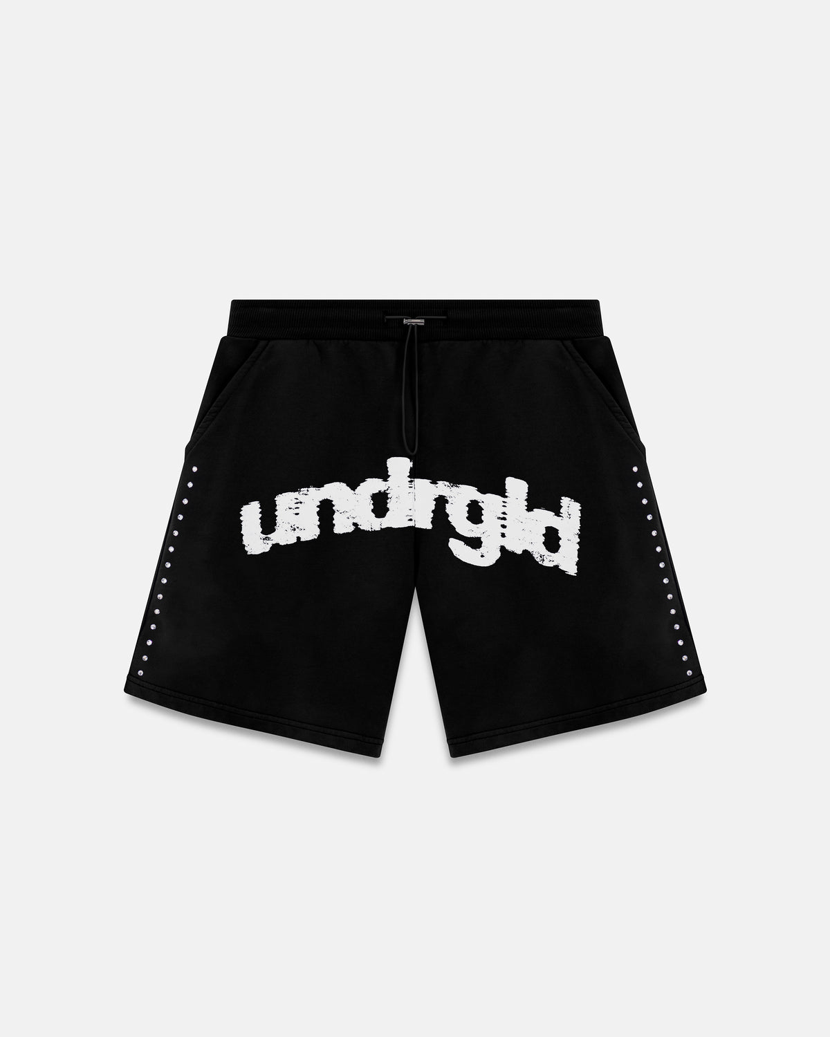 Revelation UNDRGLD Short Faded Black