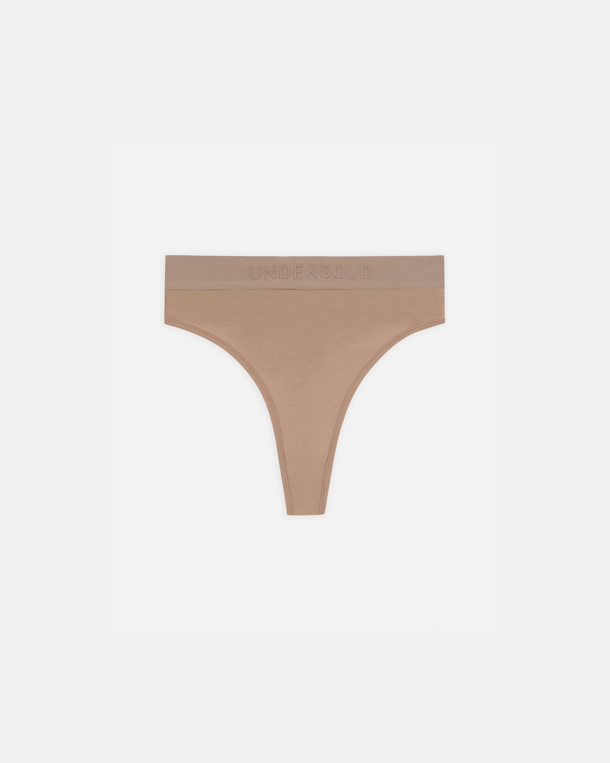 Basics Intimate Panty Camel