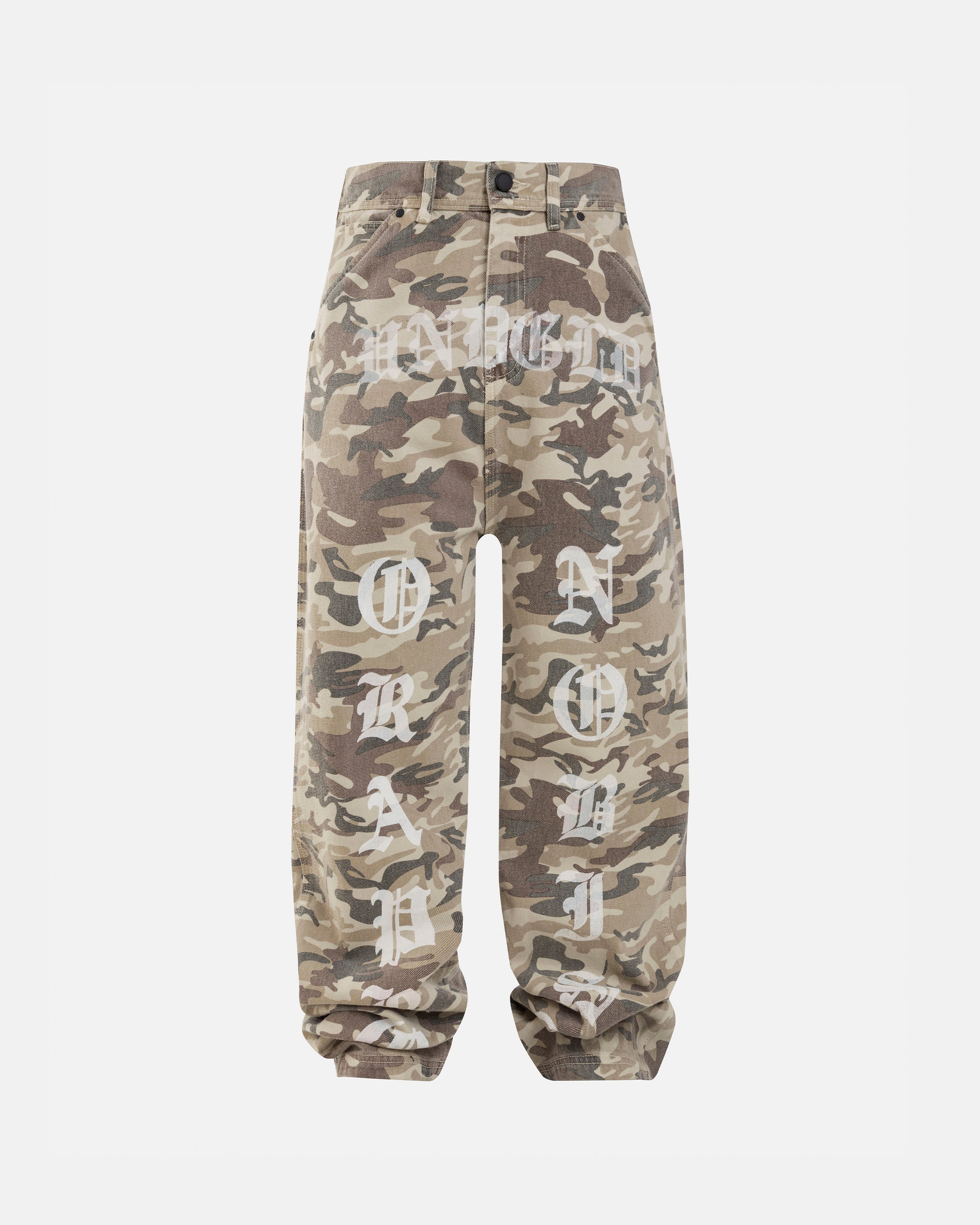 Gratia Plena Ora Pro Nobis Wide Jean Cammo