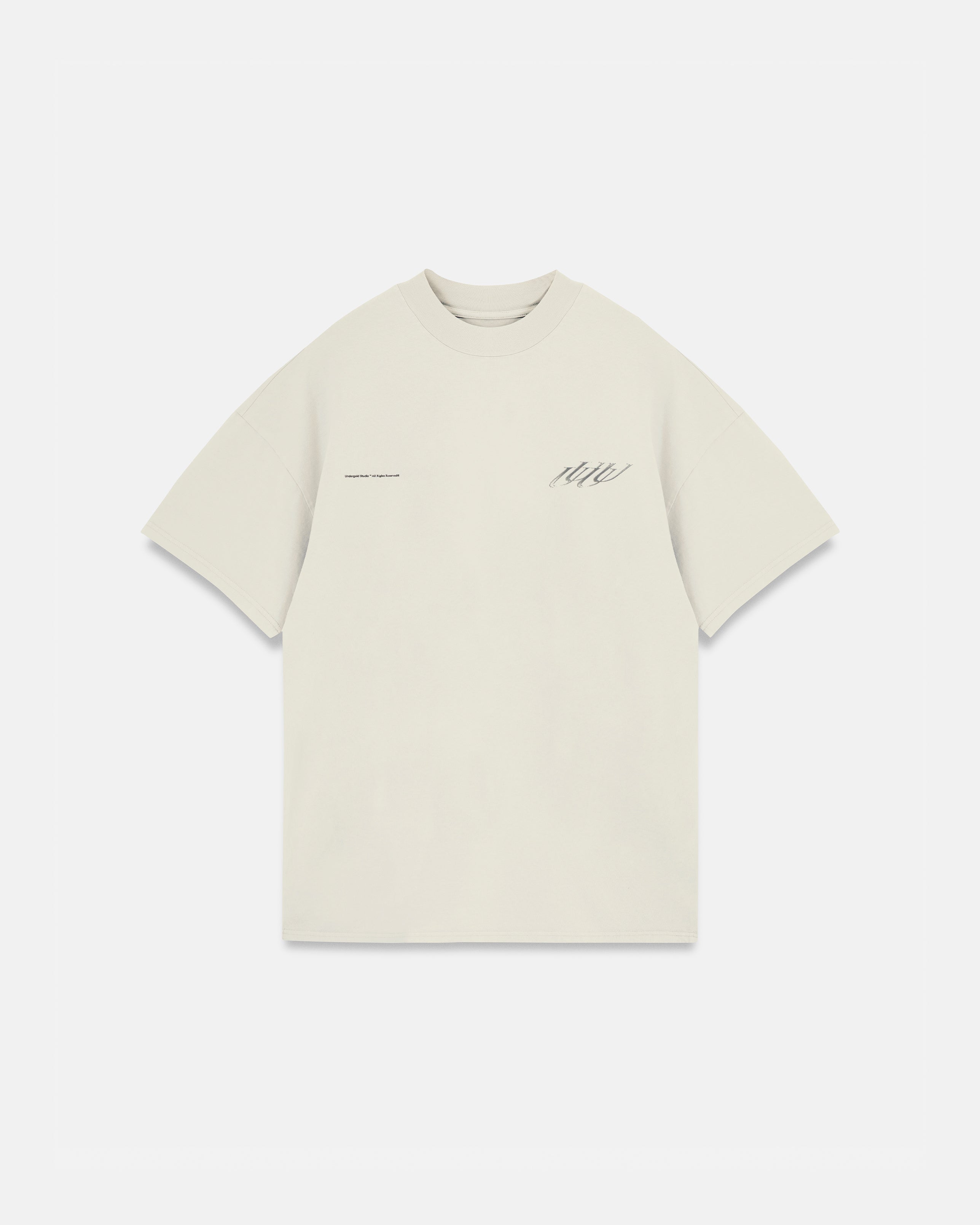 Spring Unity Tshirt White