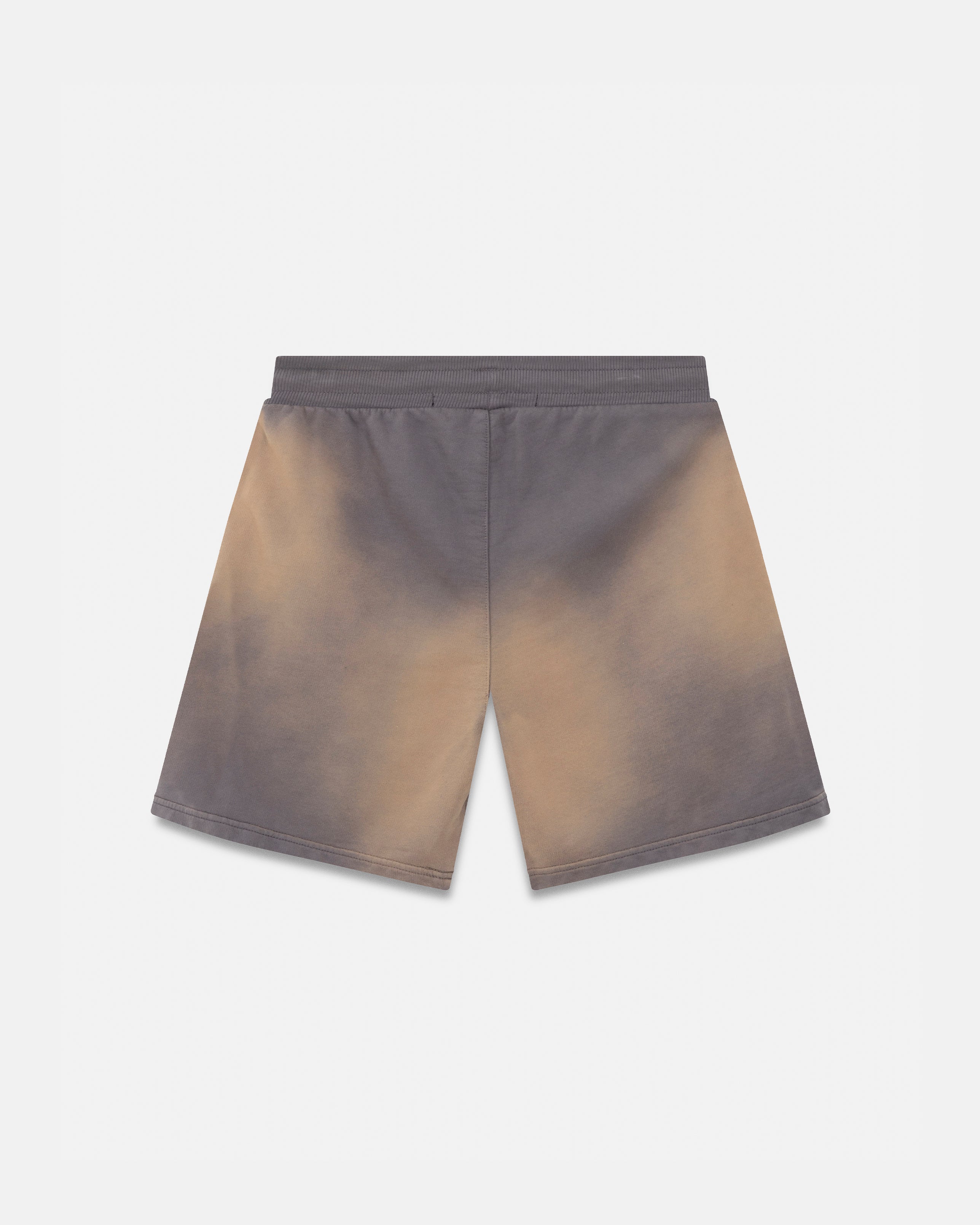 94' UNDRGLD Biased Shorts Dirty Brown