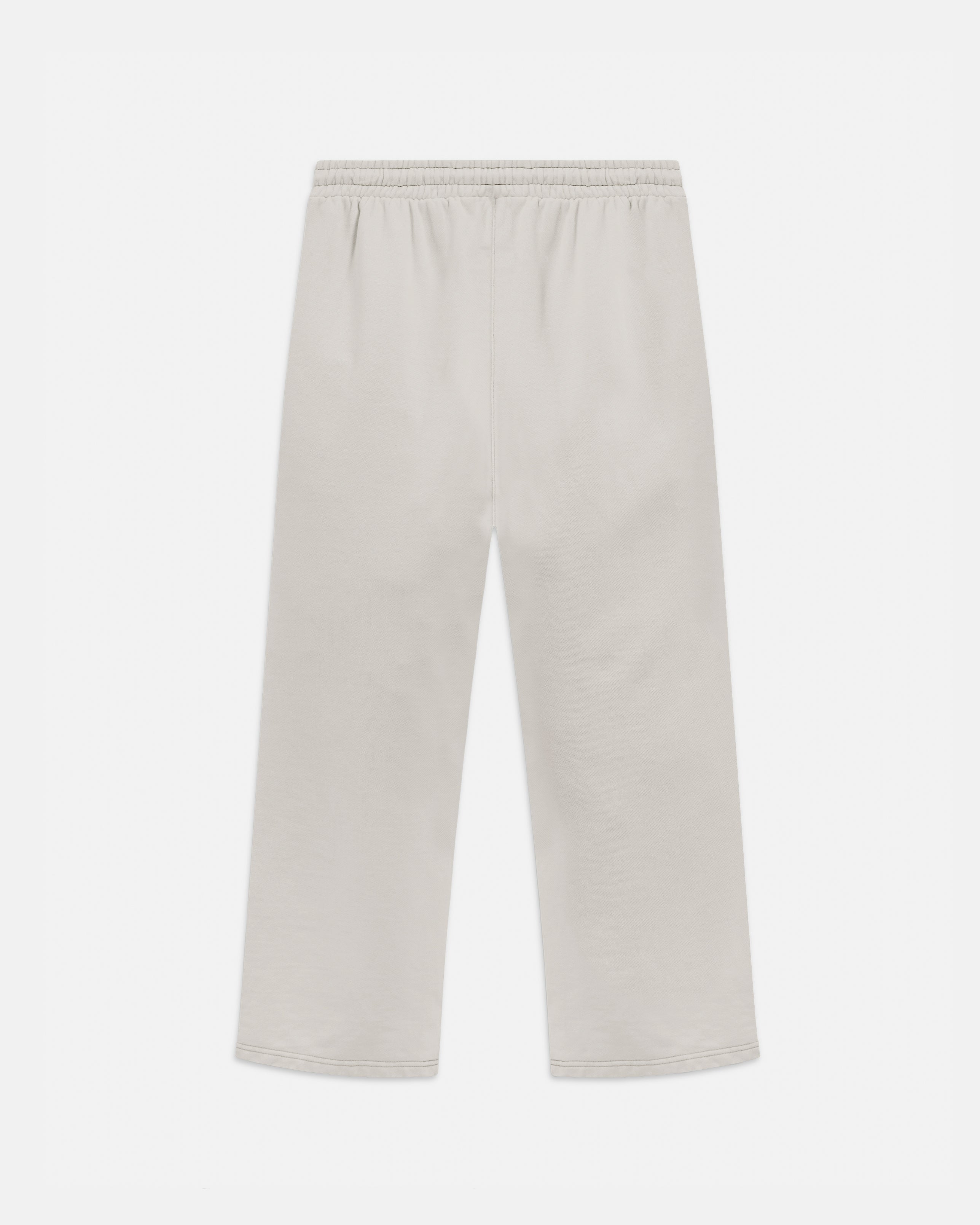 Line Basic Straightpants Light Gray