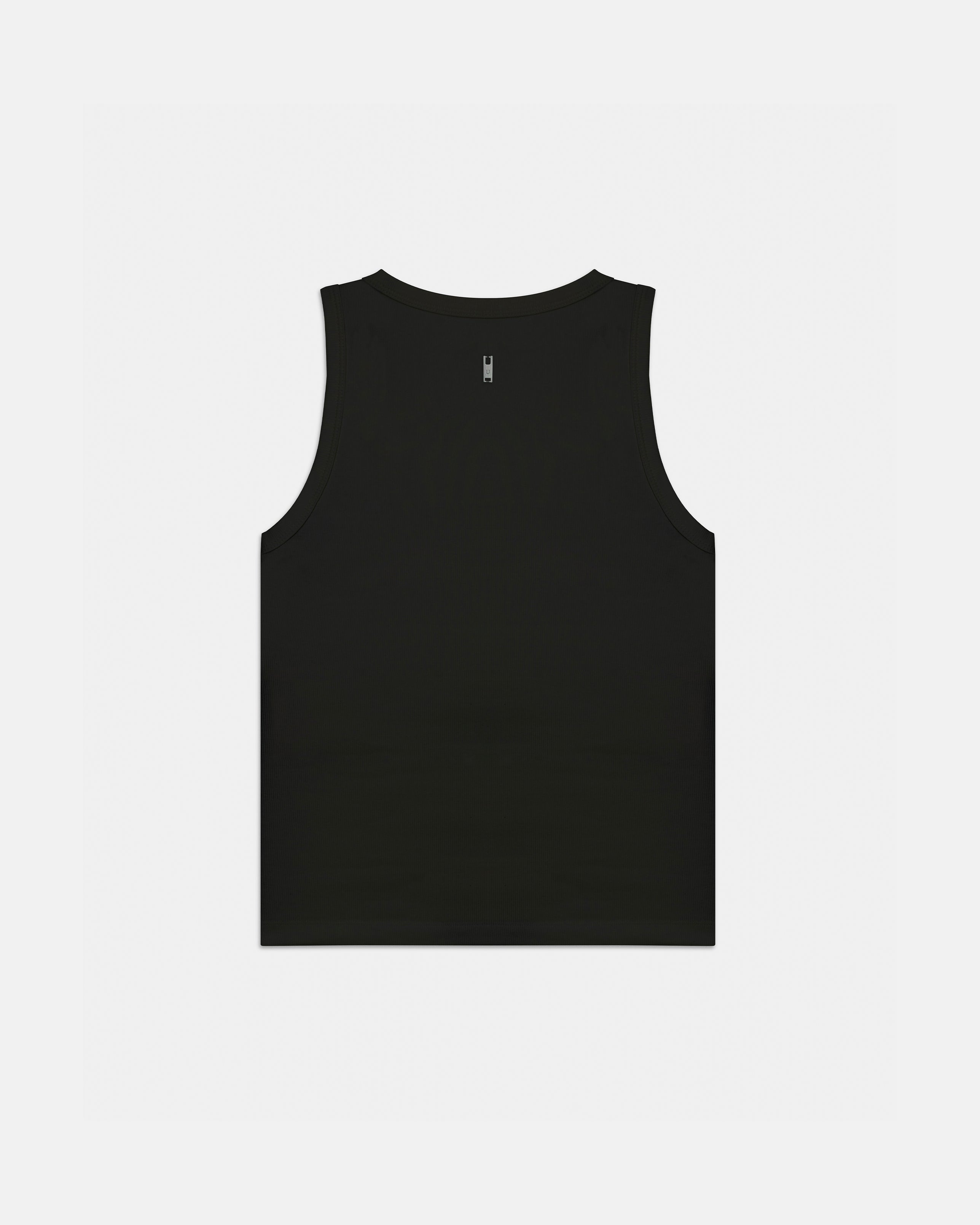 Line Undergold Studio Tank Top Black