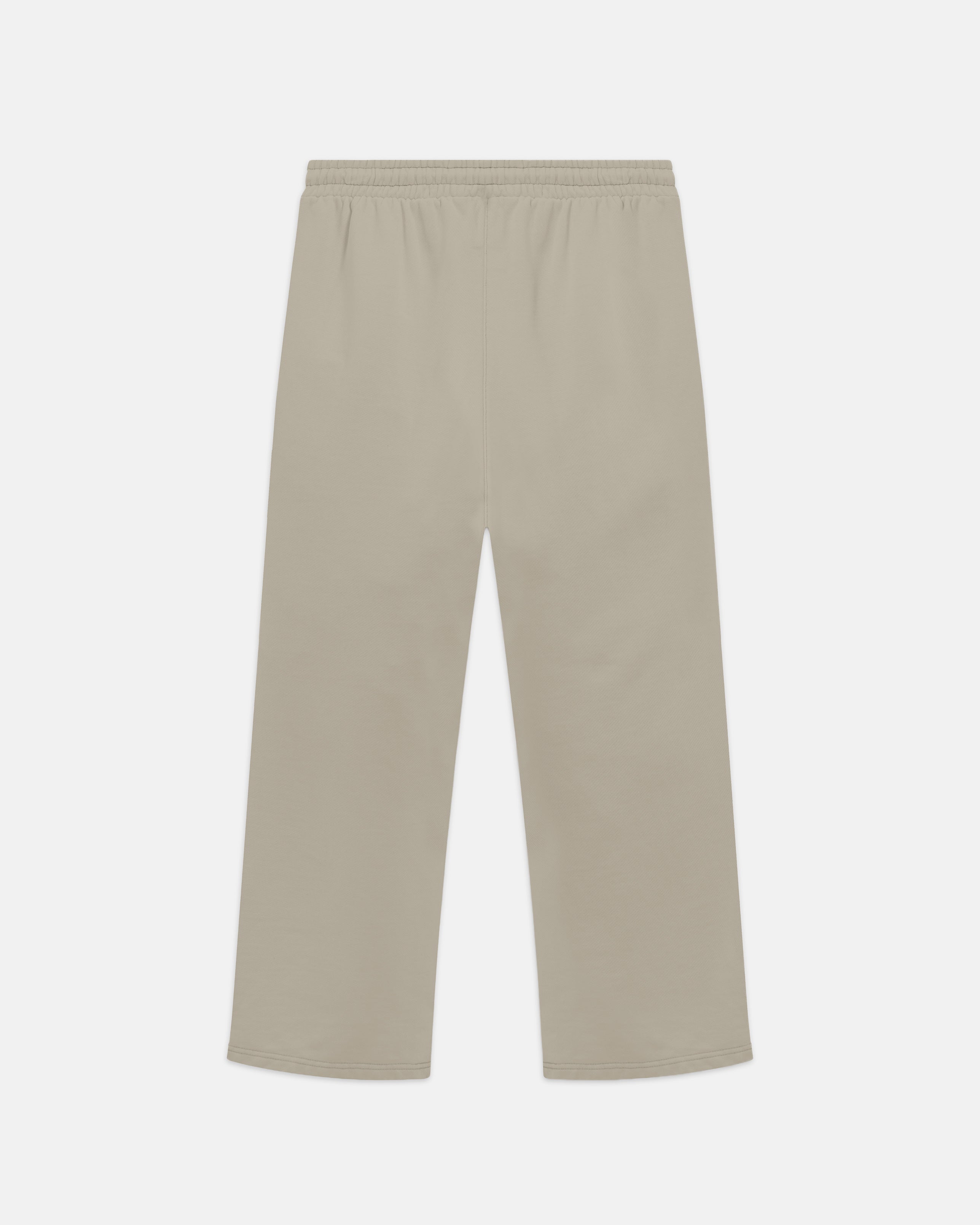 Line Basic Straightpants Cream