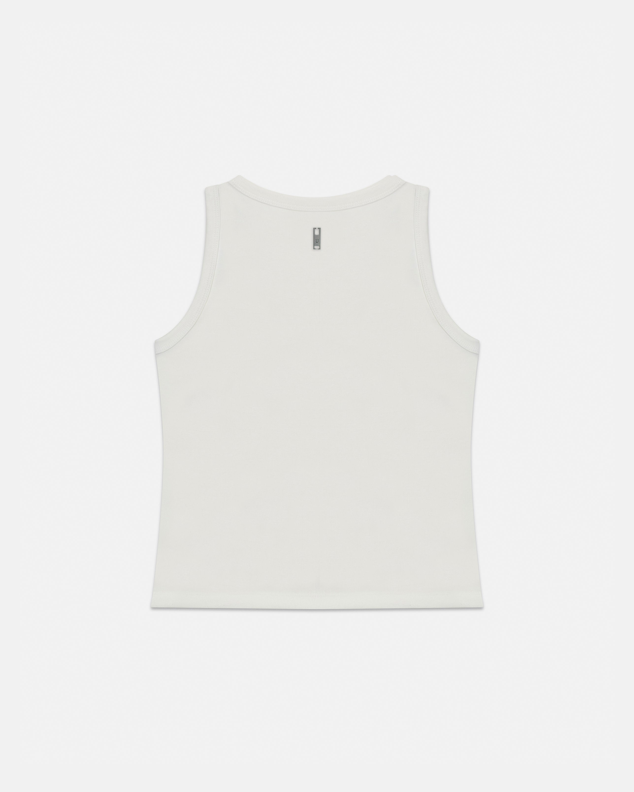 Line Undergold Studio Tank Top White