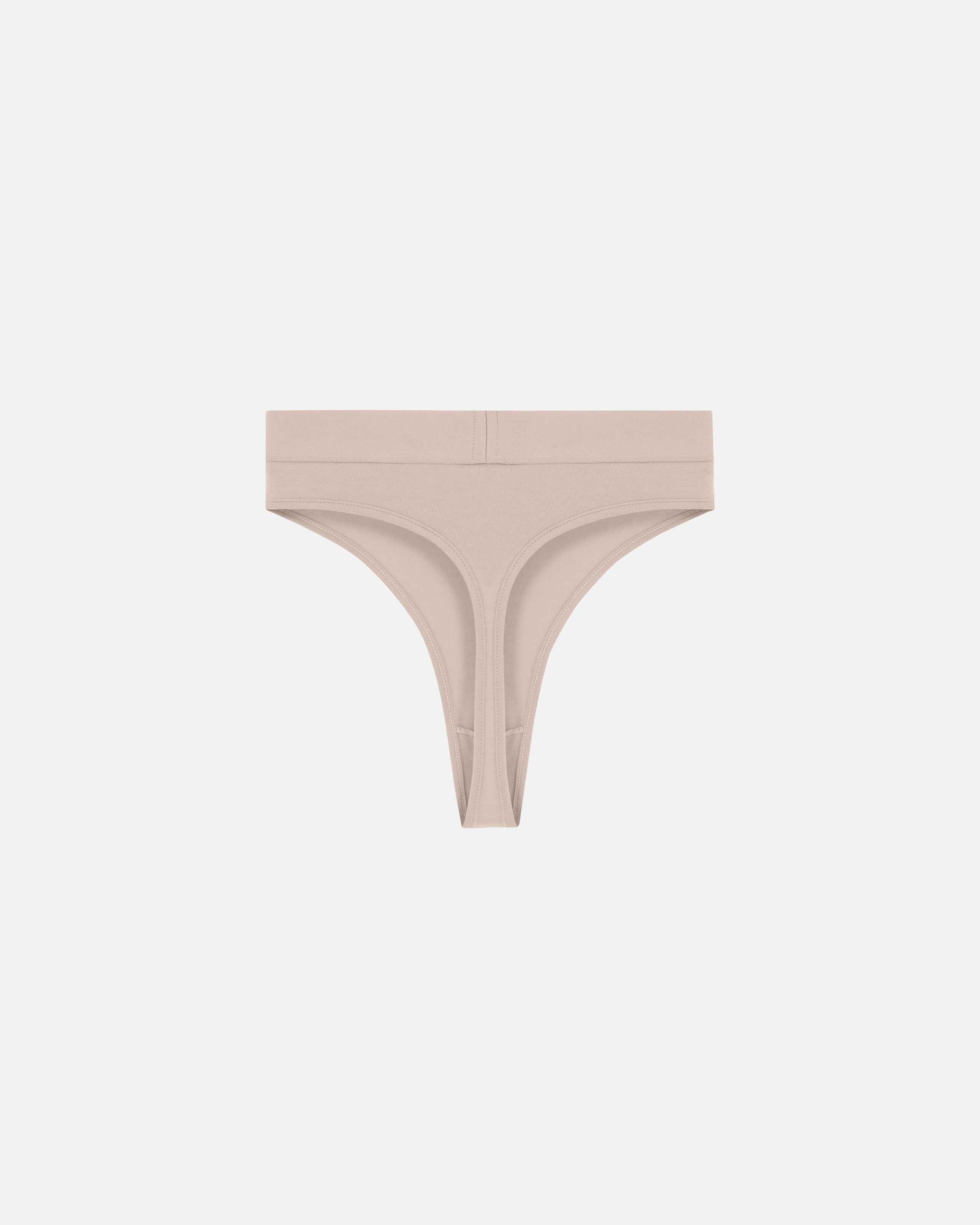 Basics Intimate Panty Nude
