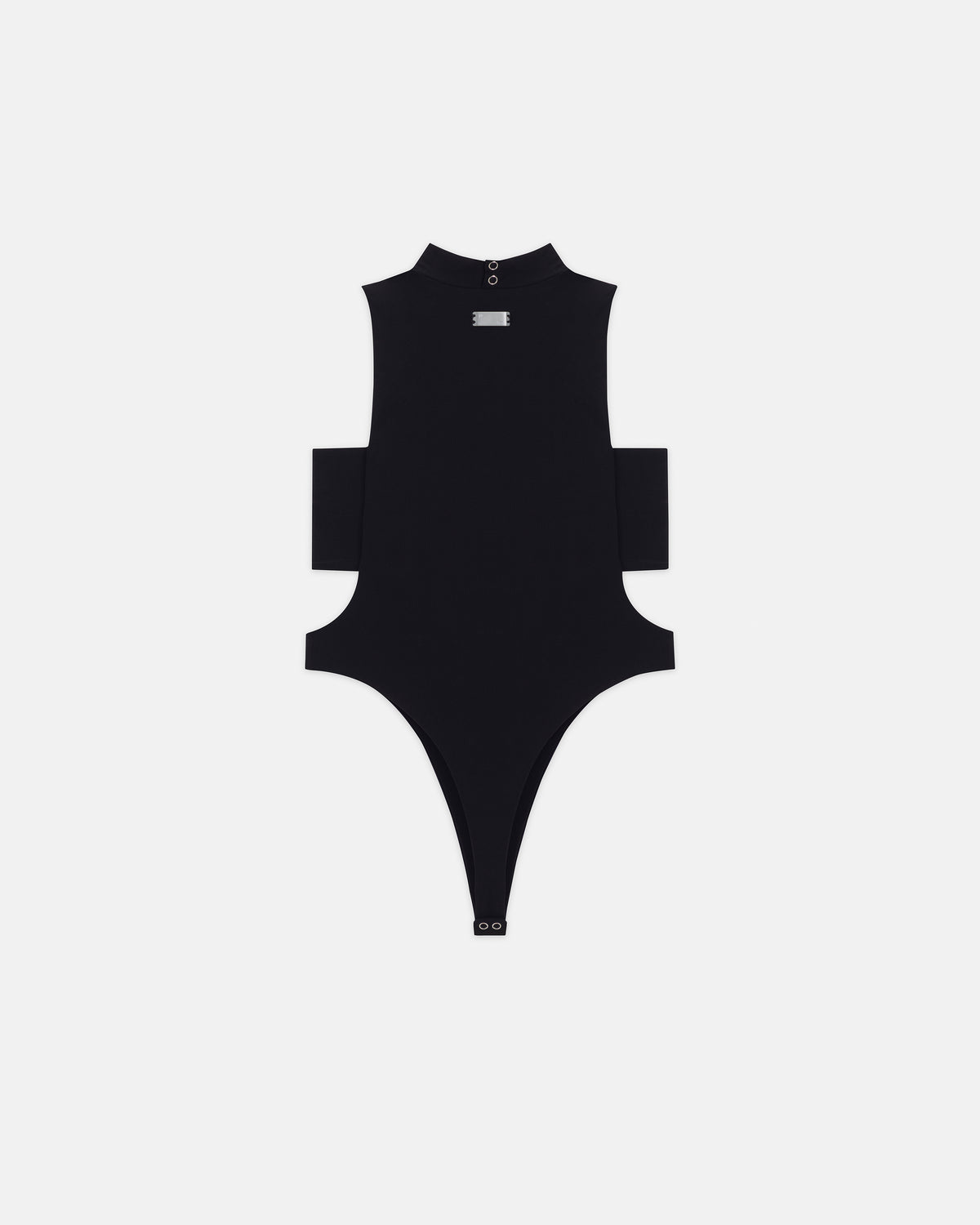 Act 1 Undergold Studio Paneled Body Black