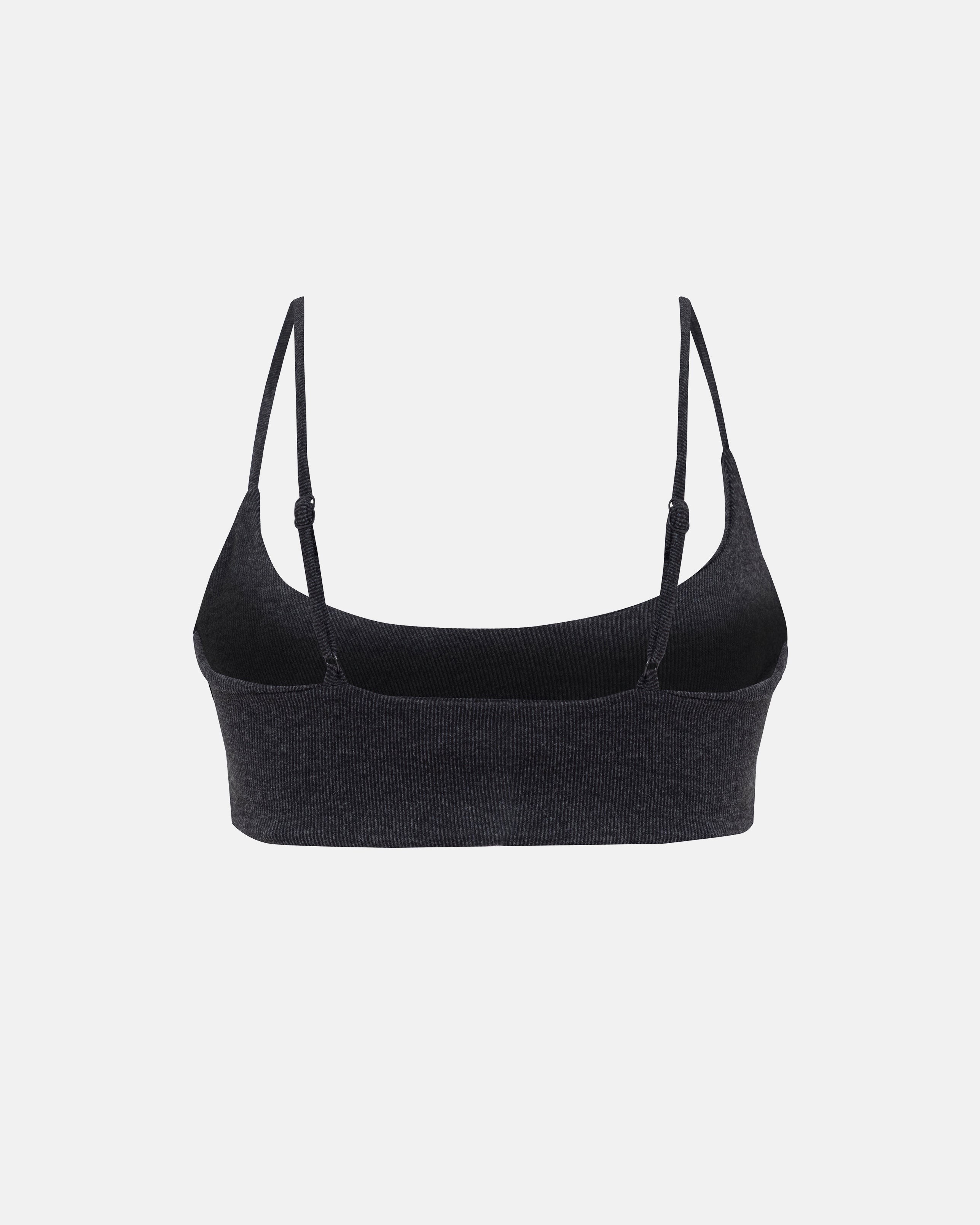 Basics Double Top Black