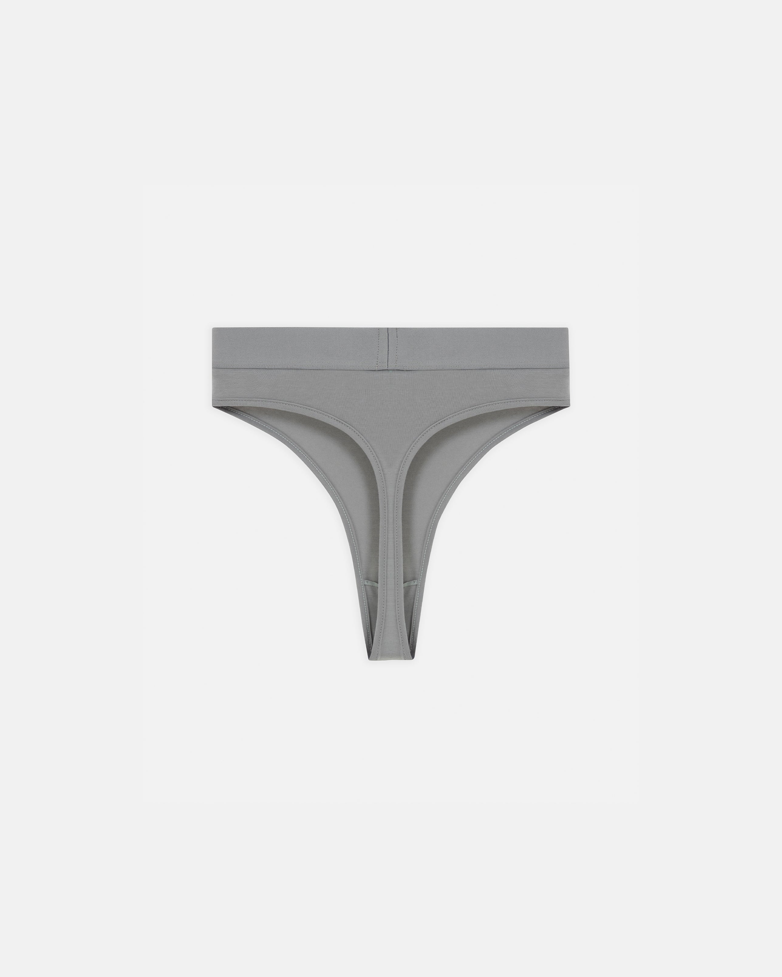 Basics Intimate Panty Gray