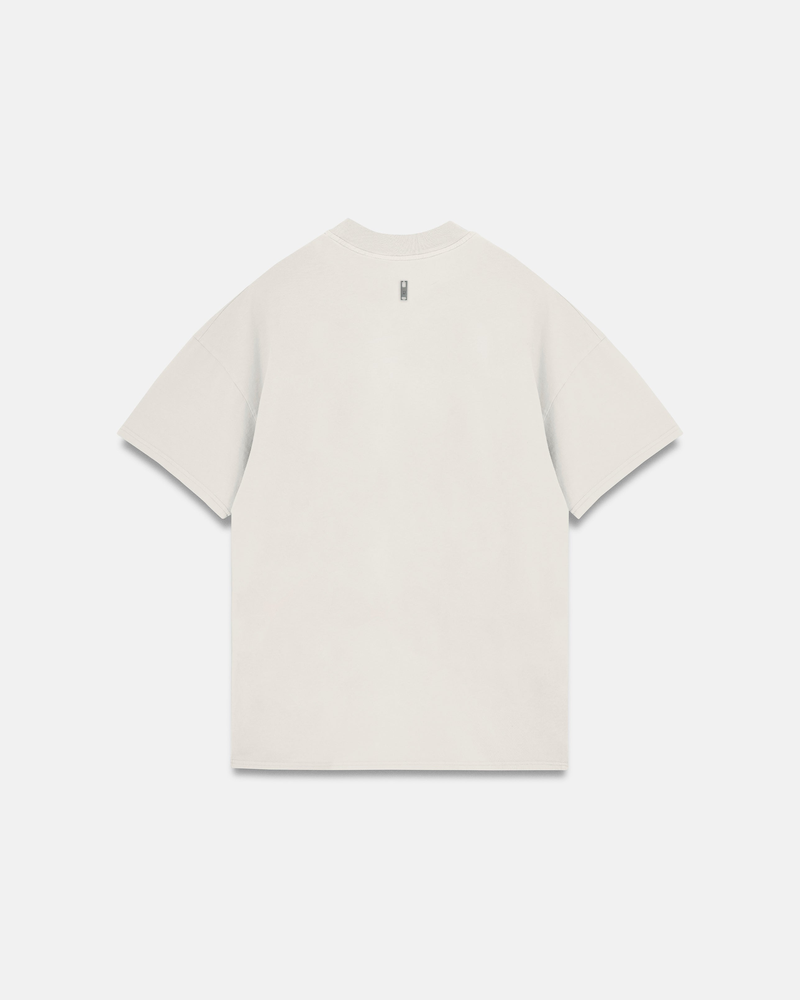 Line Varsity UNDRGLD Tshirt White