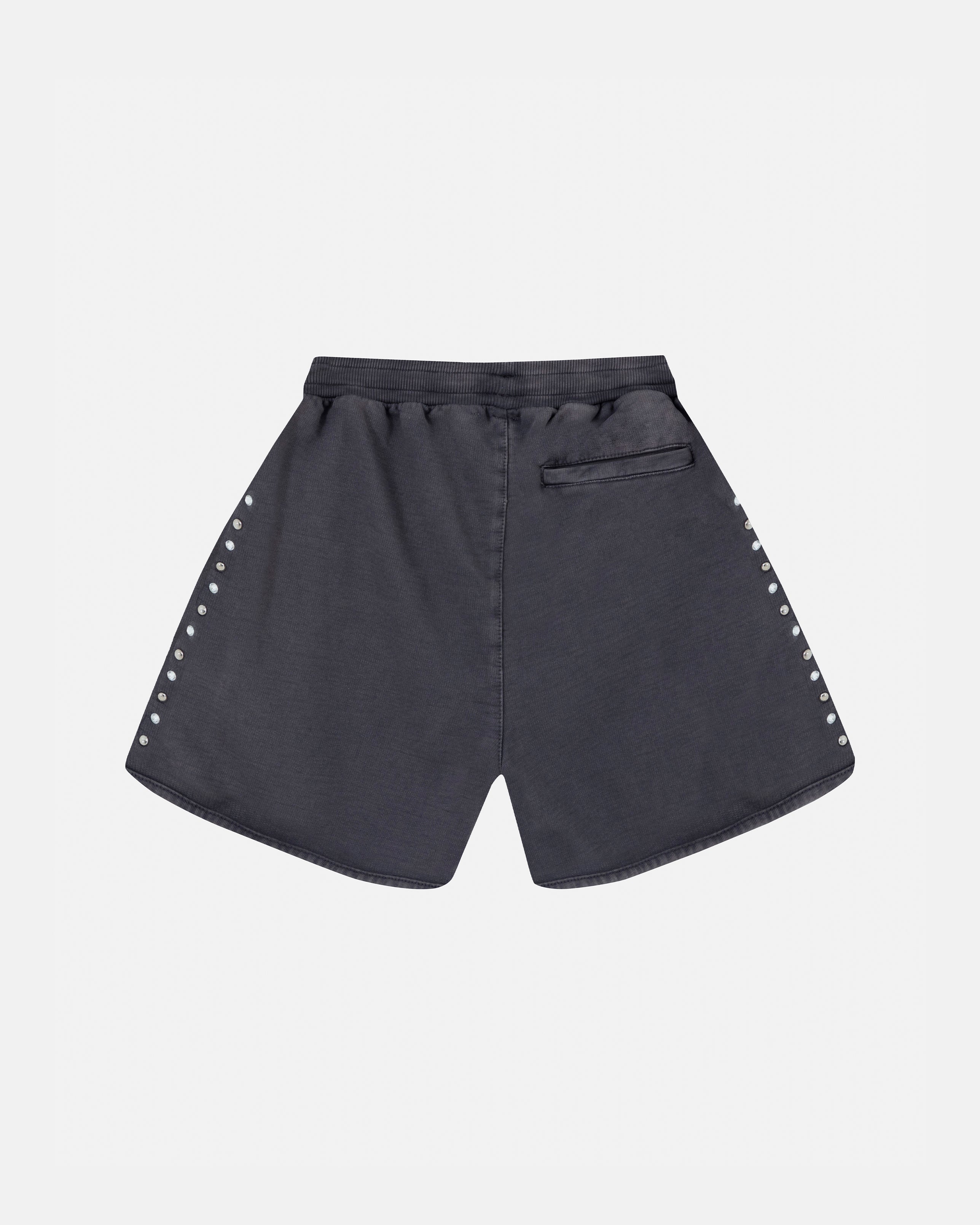 Santa Unión Medellín Milano Biased Short Vintage Gray