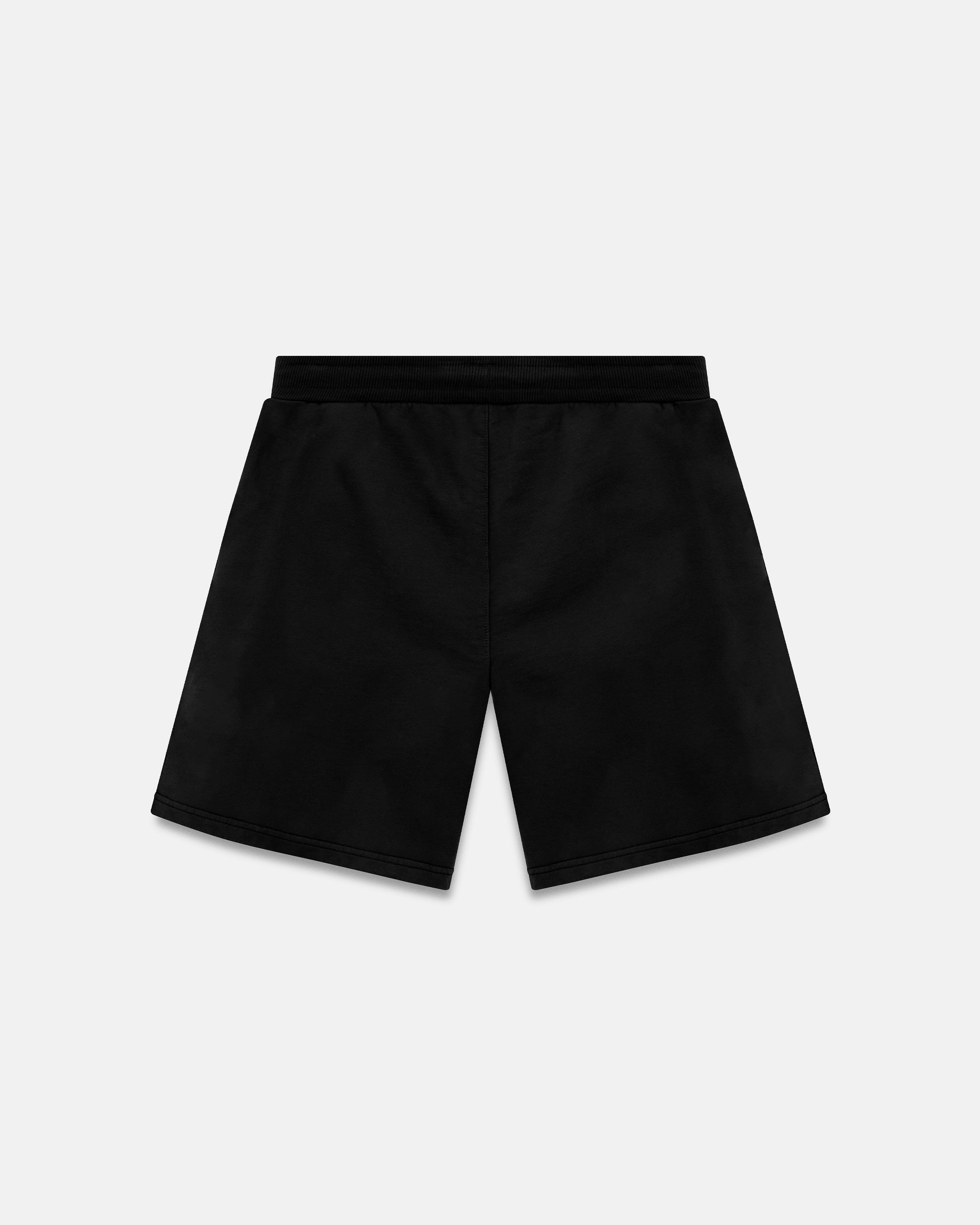 Spring Pray 4 Love Biased Shorts Black