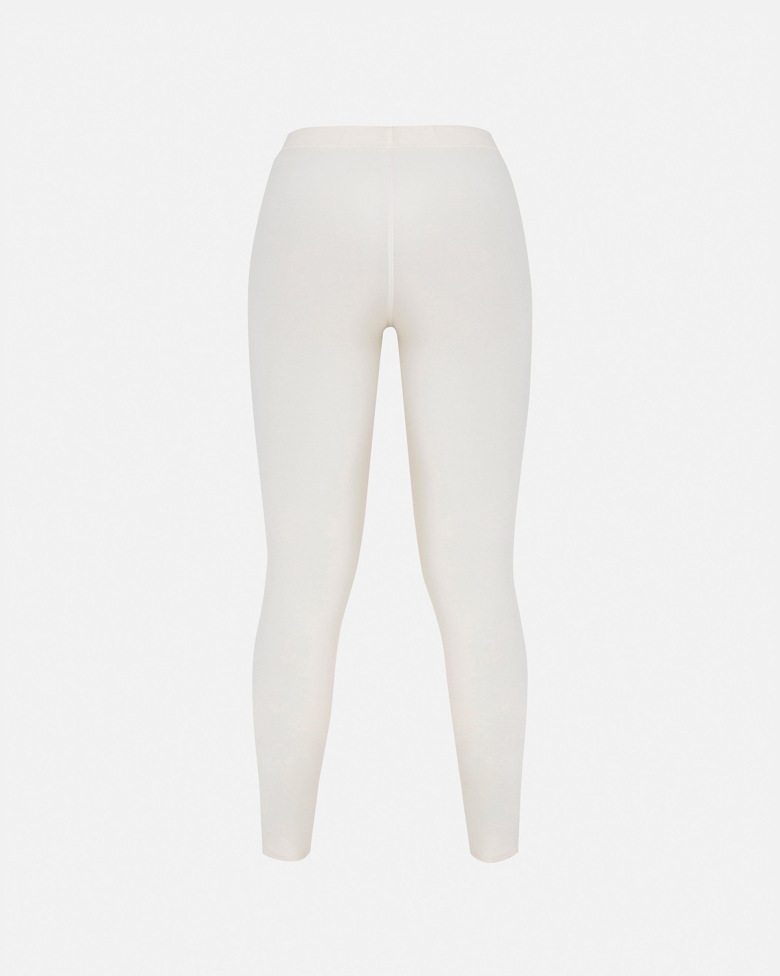 Basics Leggings White