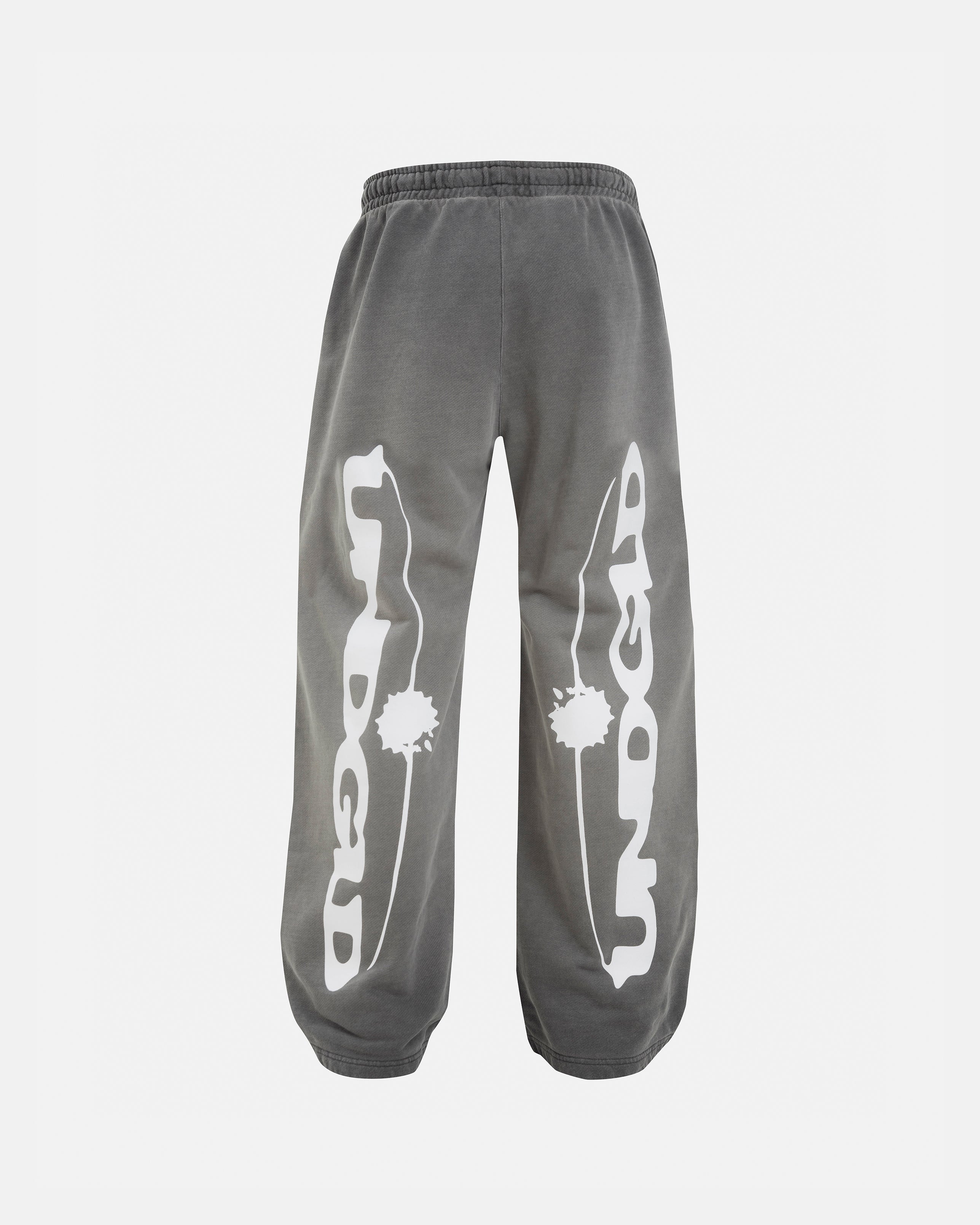 Helios UNDGLD Straightpants Aged Gray