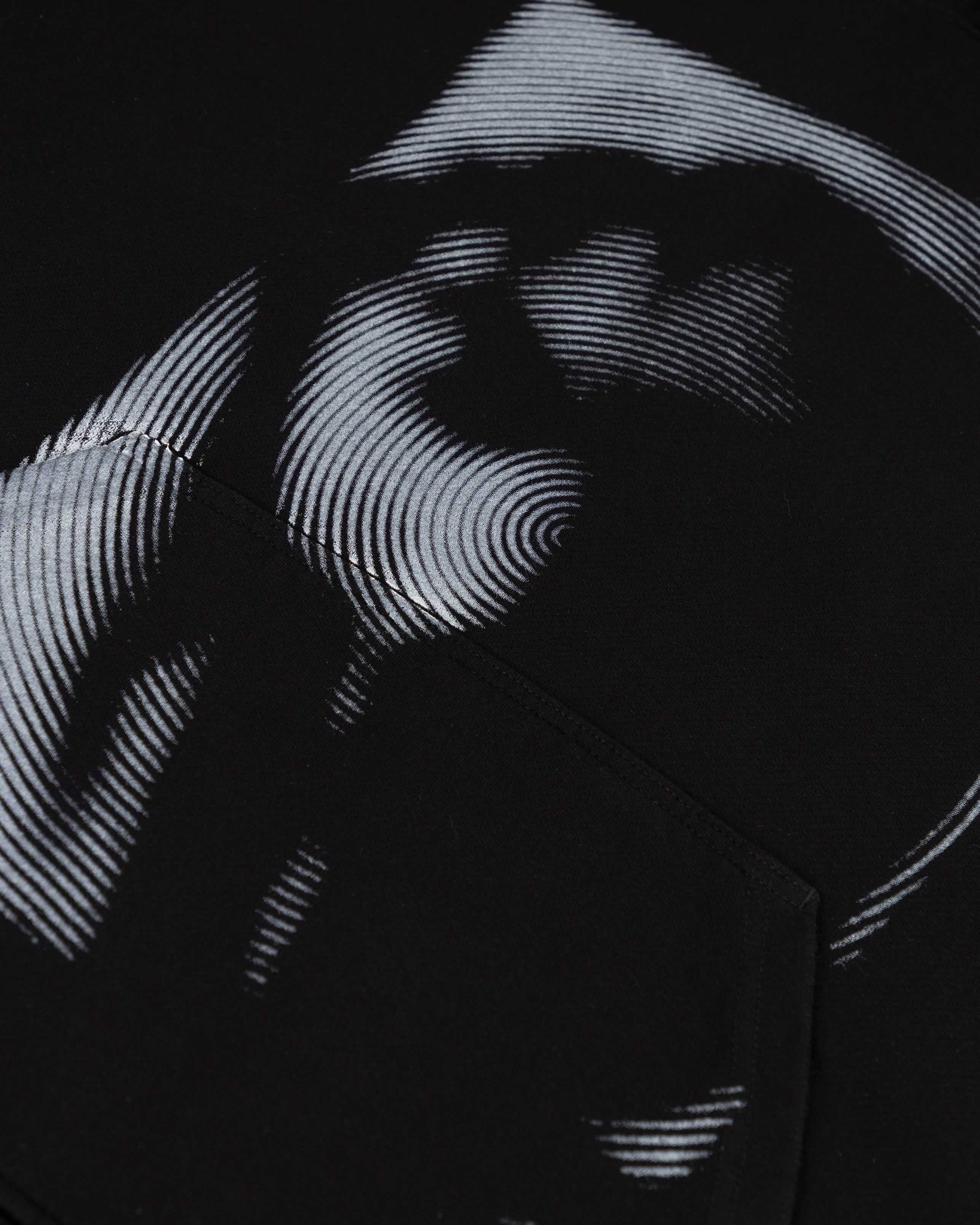 94' Mater Hoodie Black