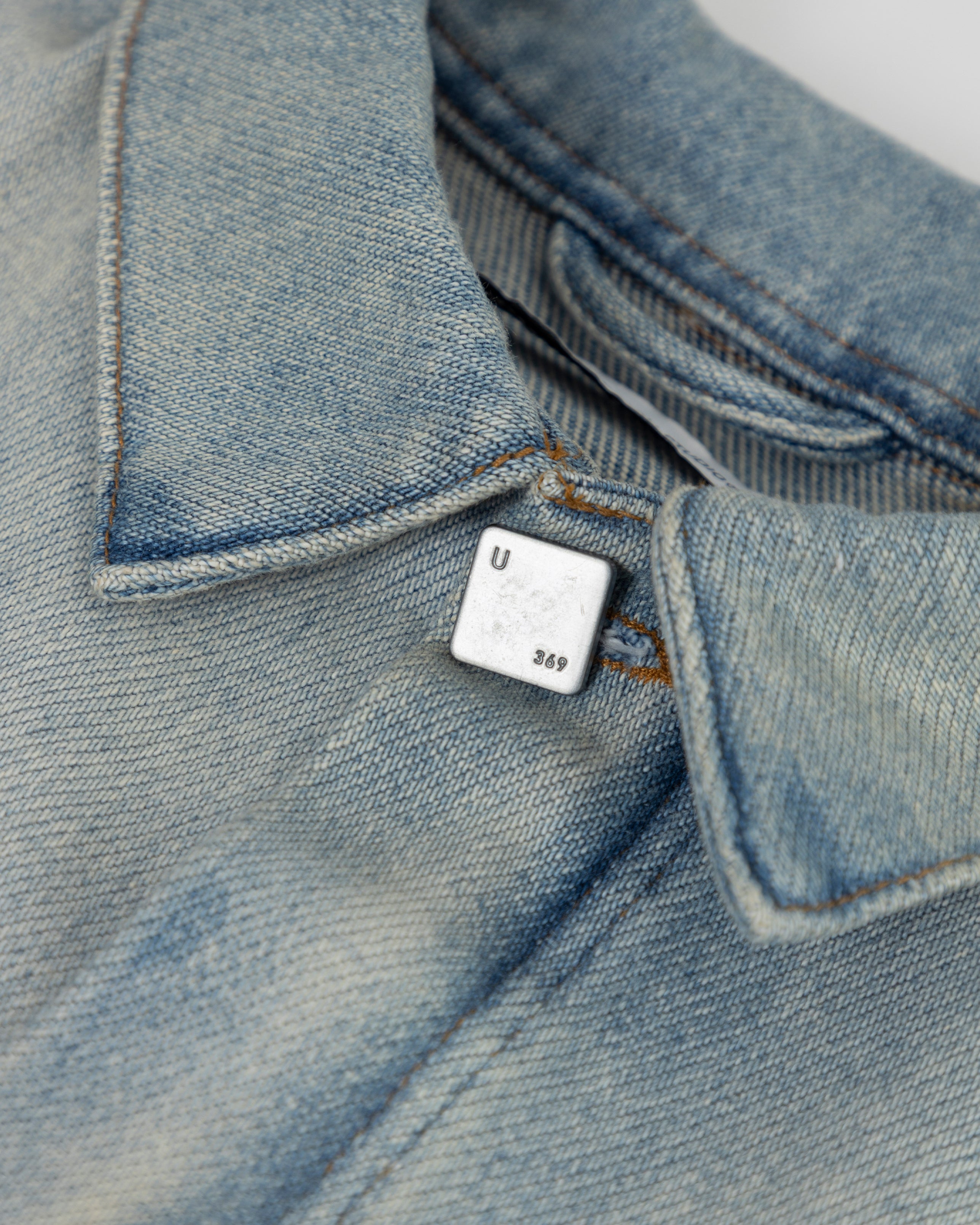 Line Basic Multipocket Jacket Dirty Ice