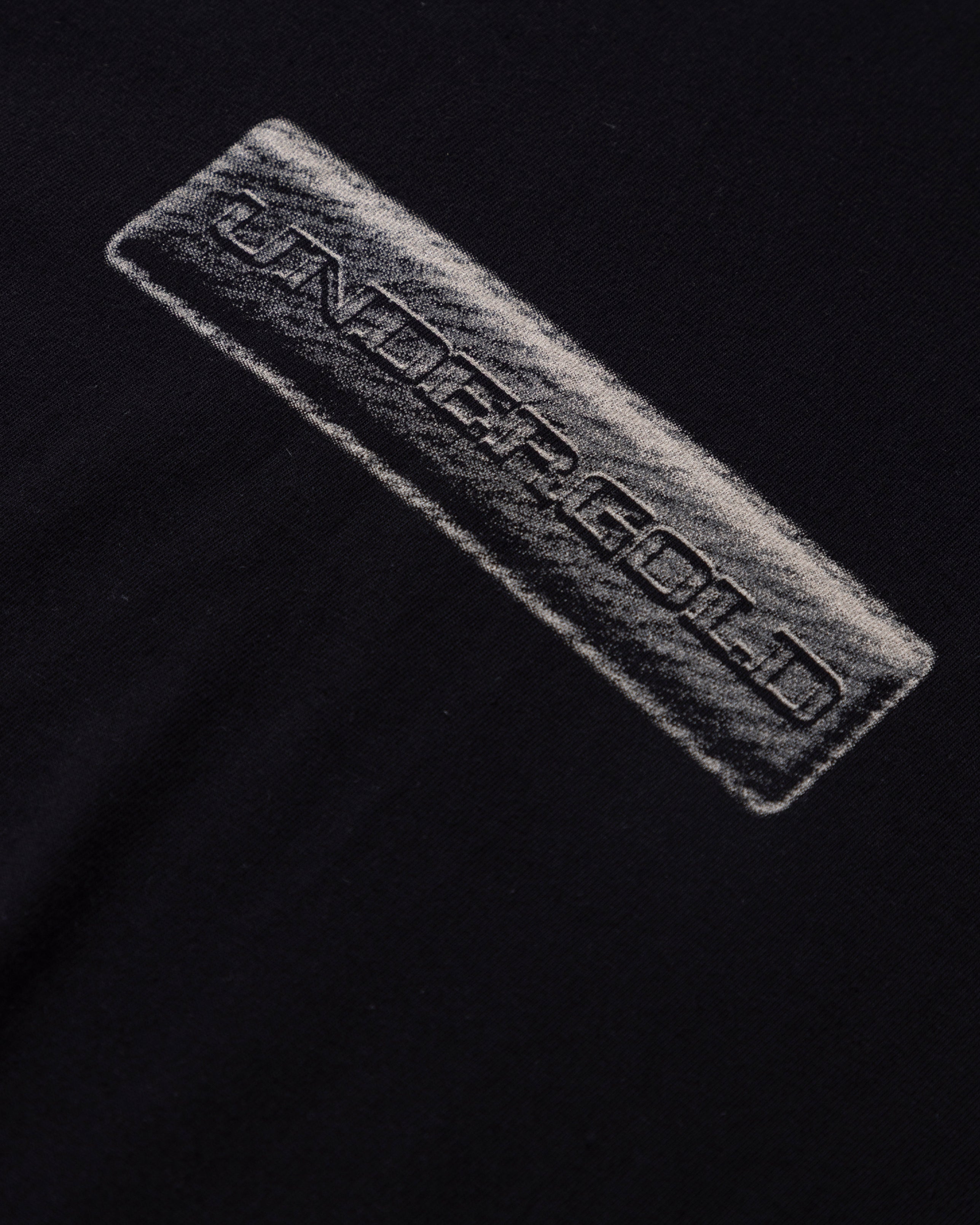 Golden Heritage Metacore Tshirt Black