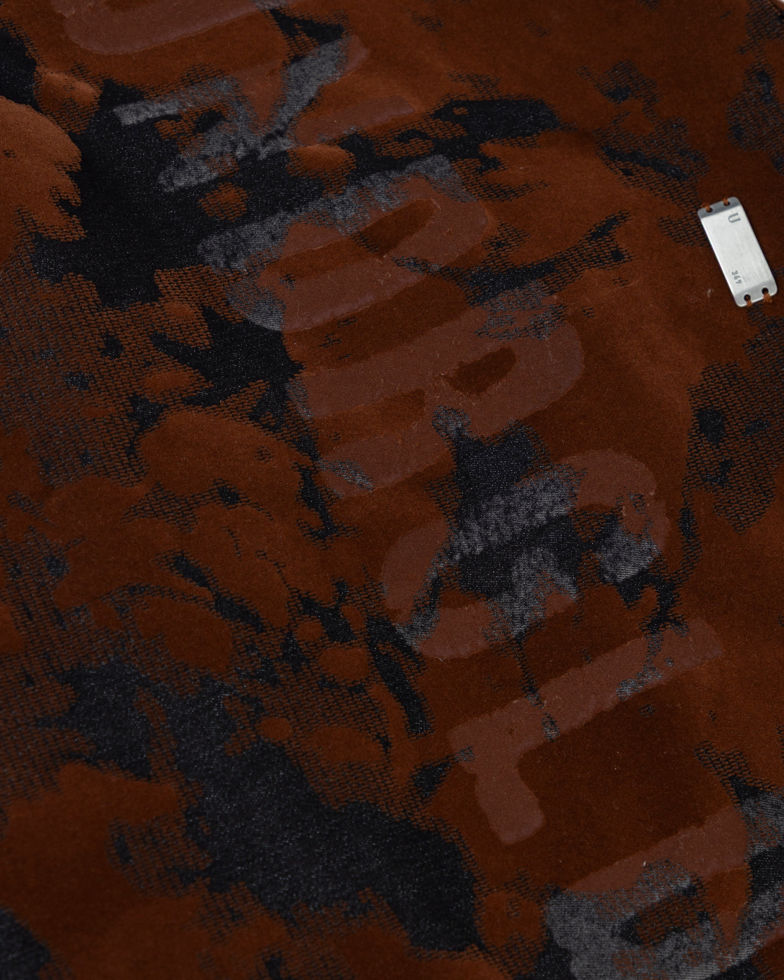 Spring UNDRGLD Jacket Oxide