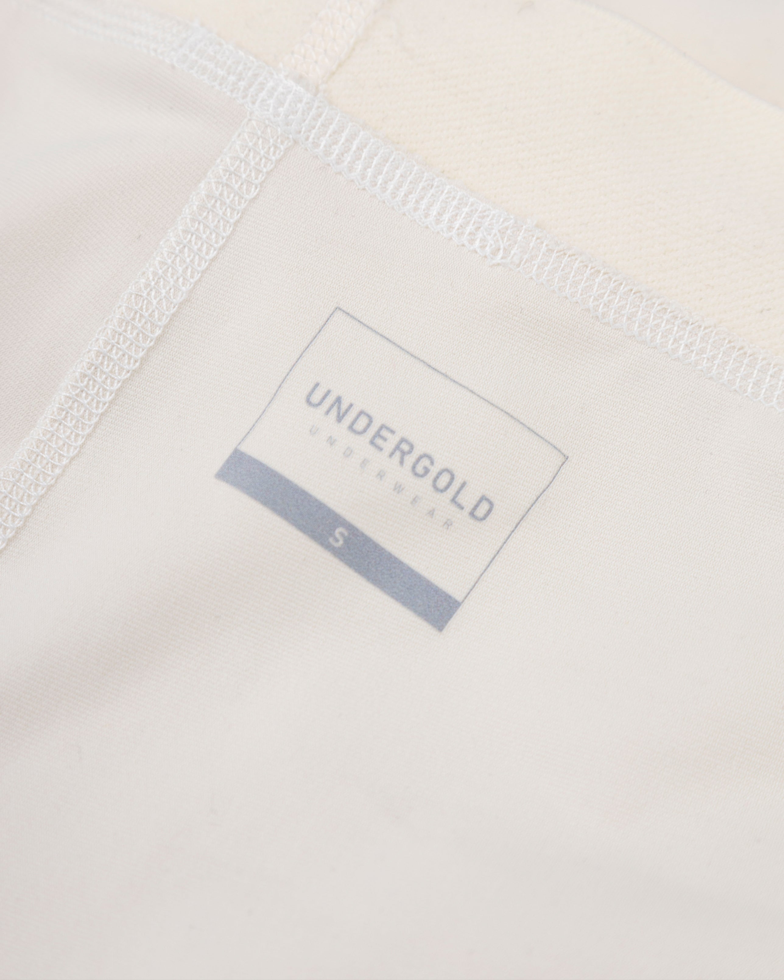 Basics Leggings White