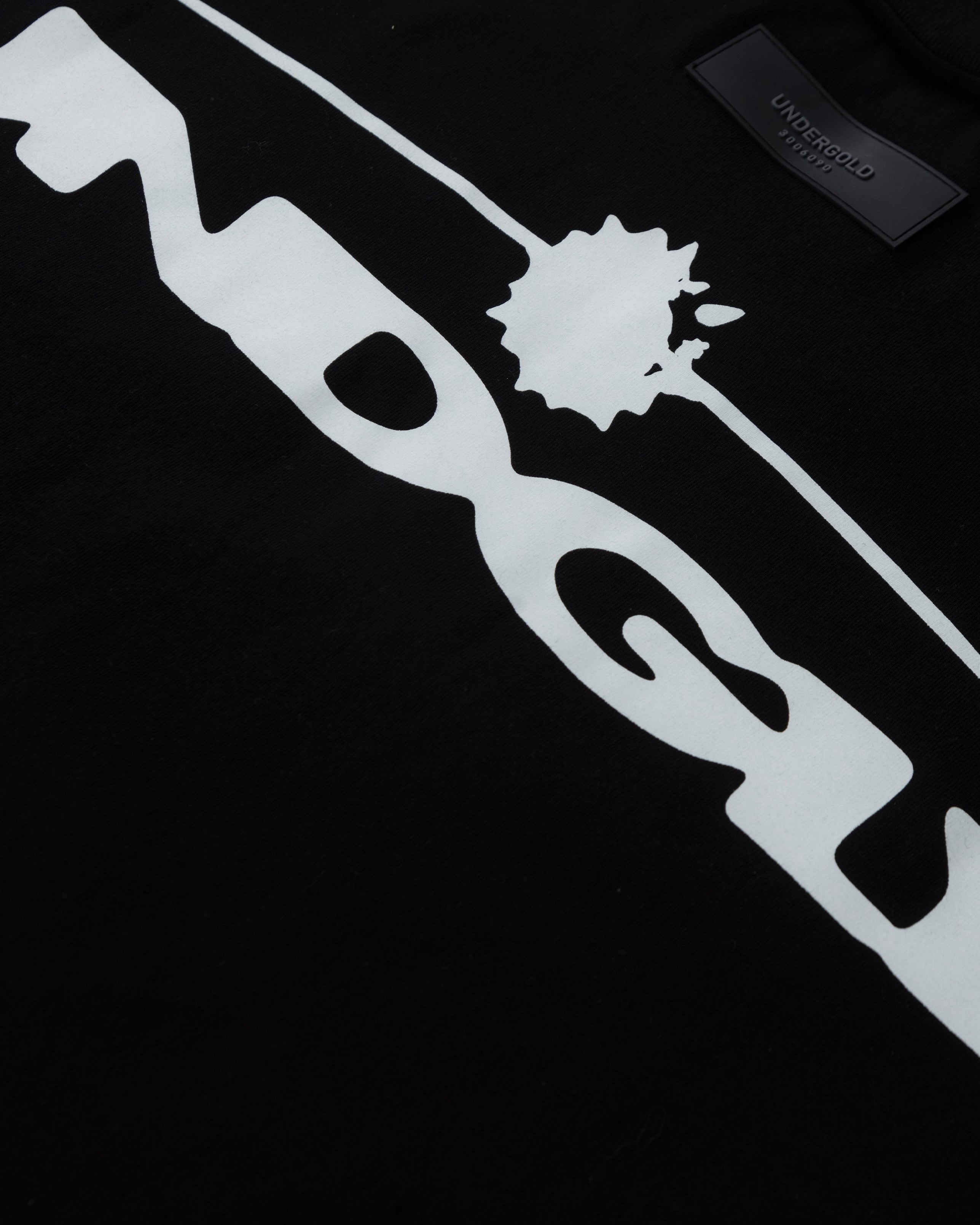 Helios UNDGLD Tshirt Black