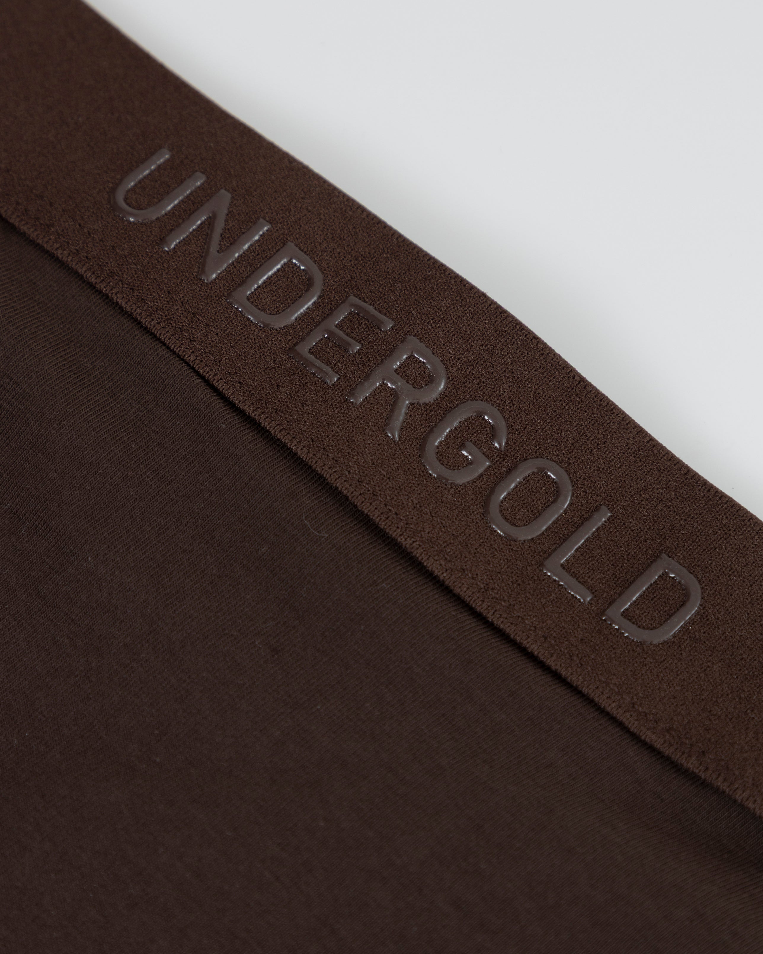 Basics Intimate Panty Brown