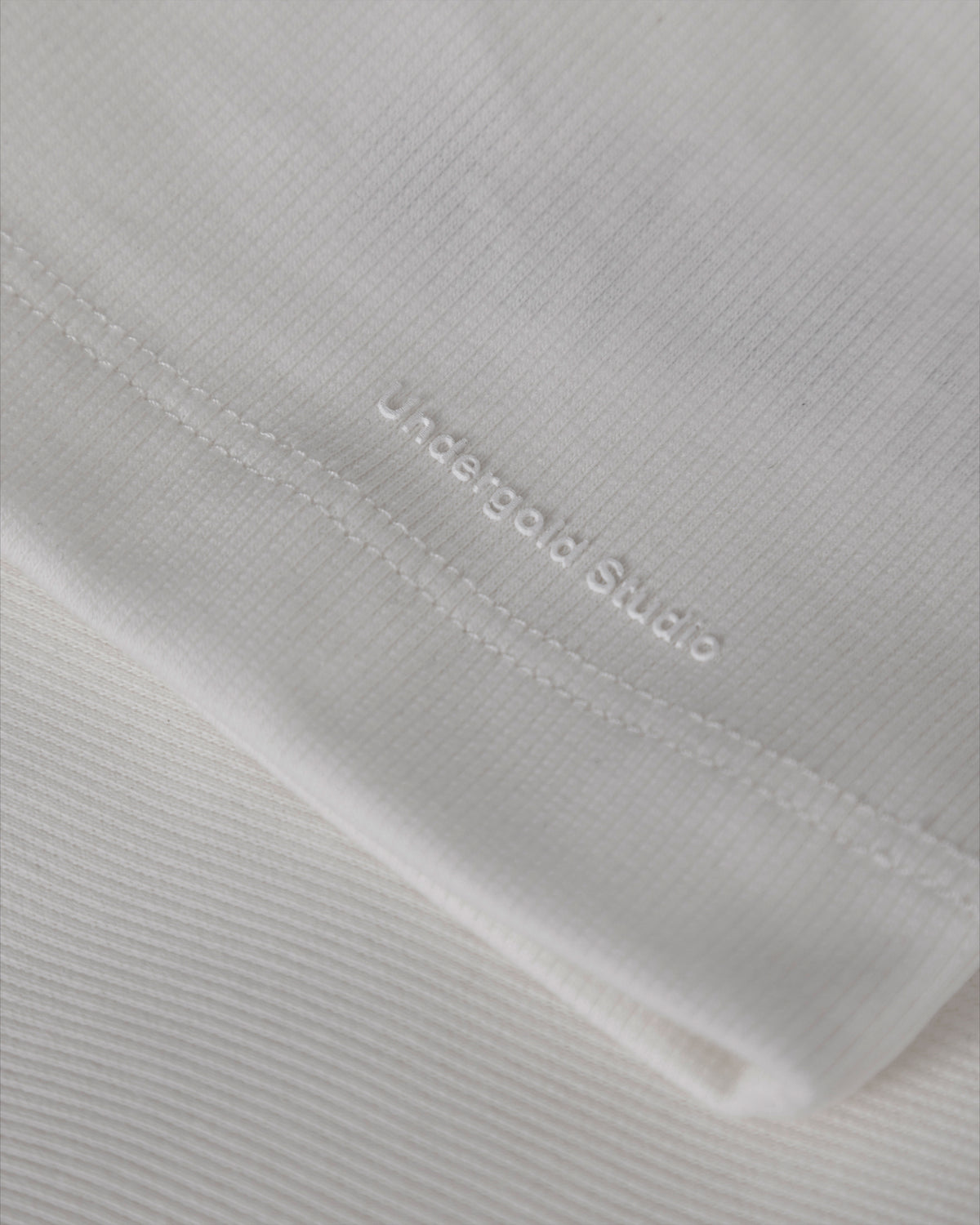 Line Undergold Studio Tank Top White
