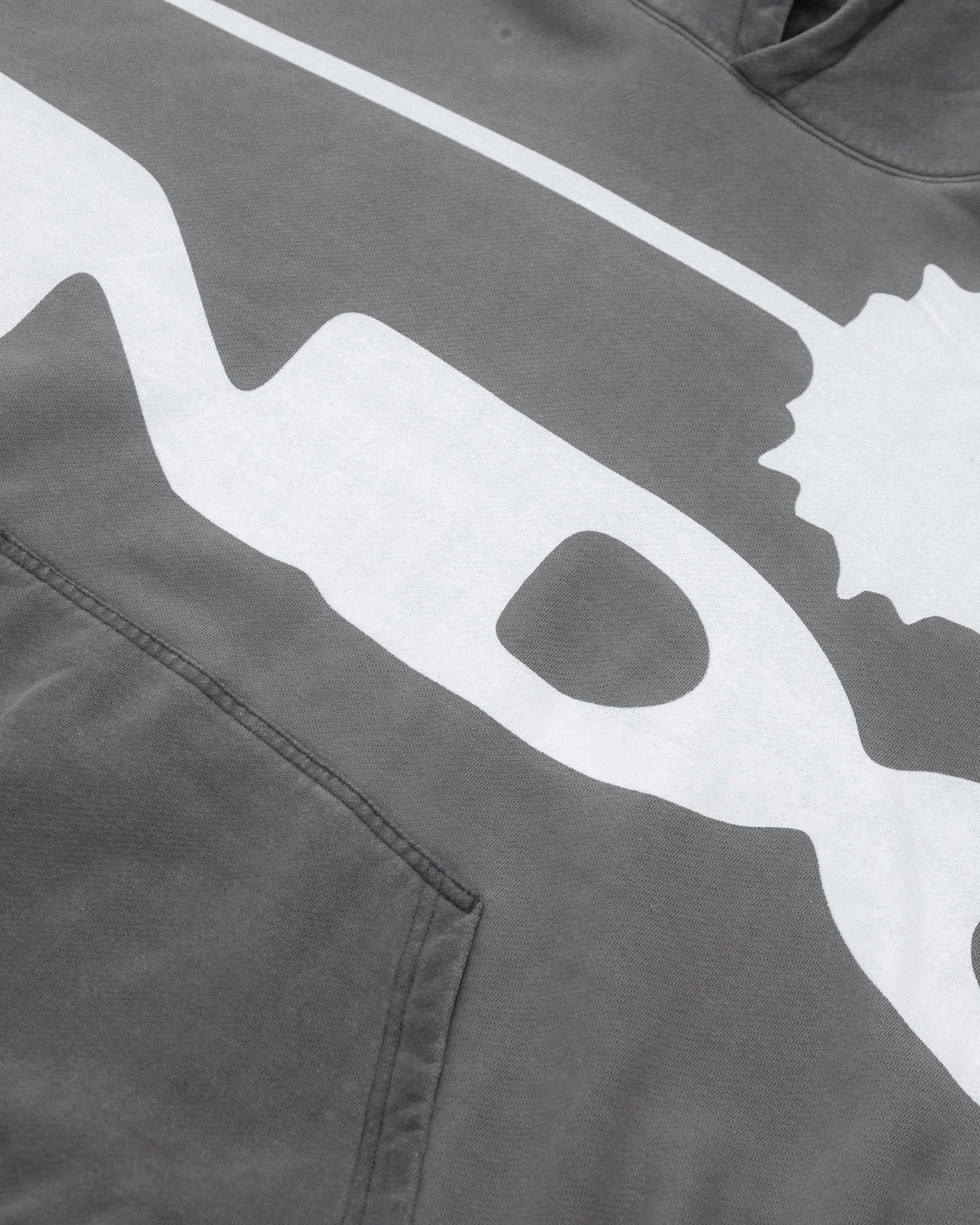 Helios UNDGLD Hoodie Aged Gray