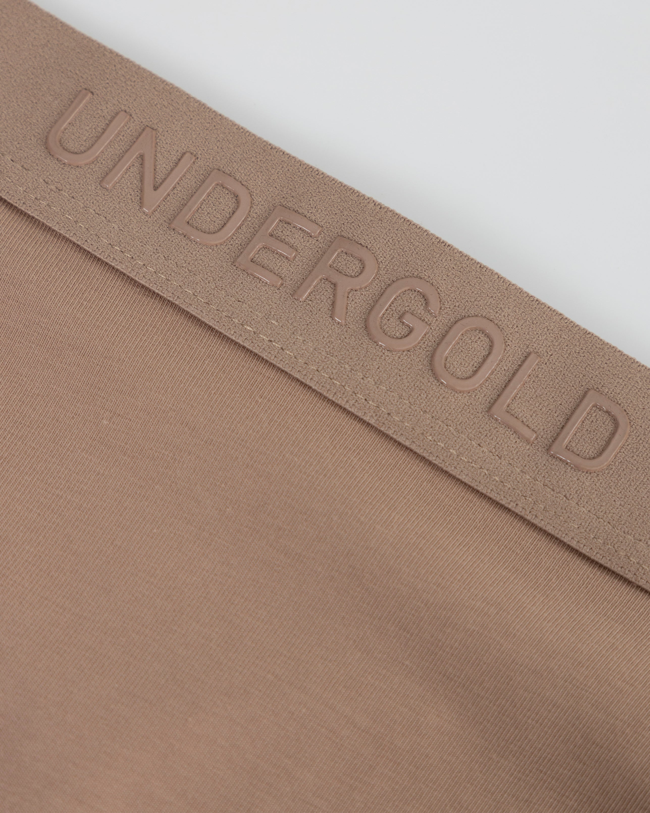 Basics Intimate Panty Camel