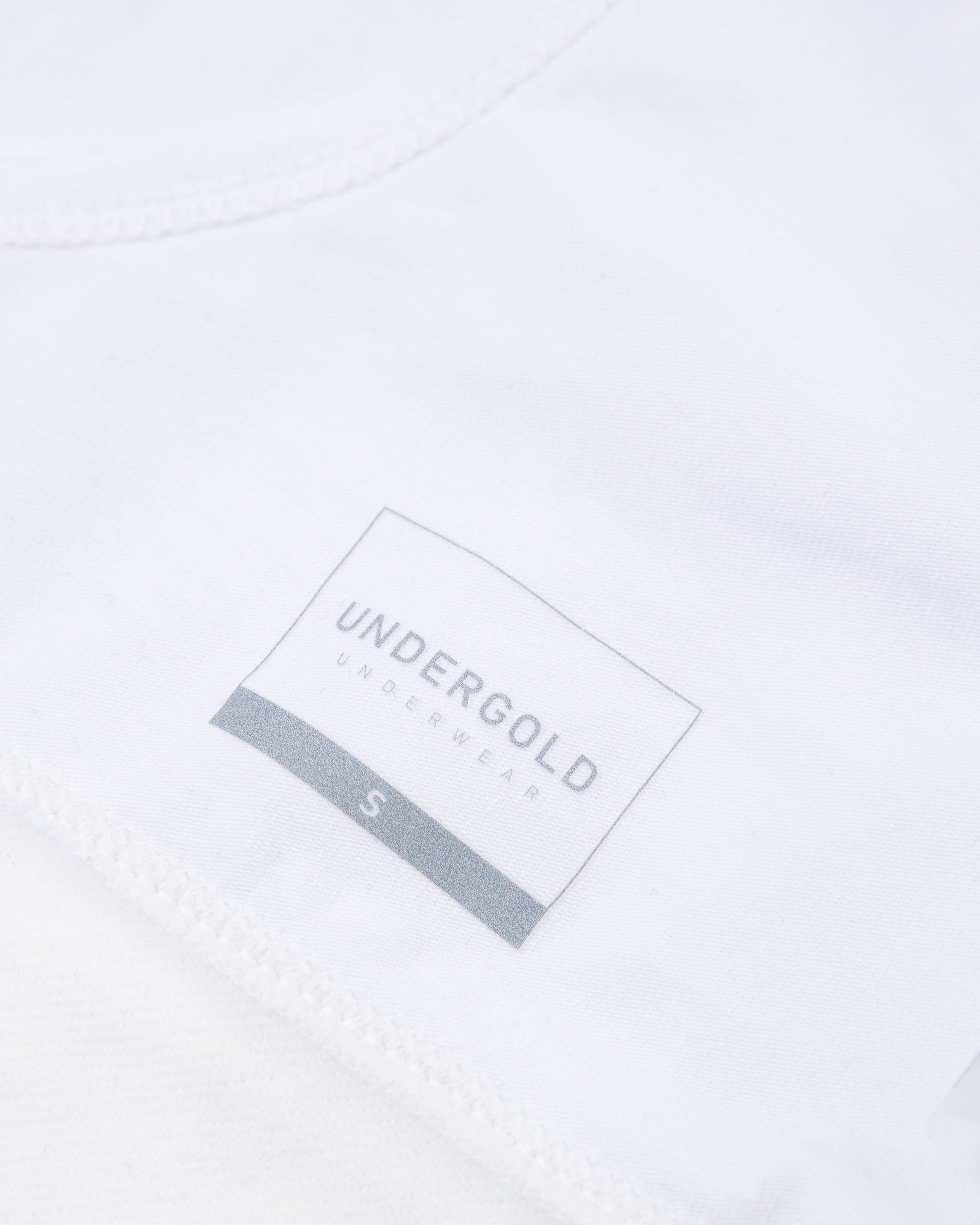 Pack x2 Basics Intimate Top