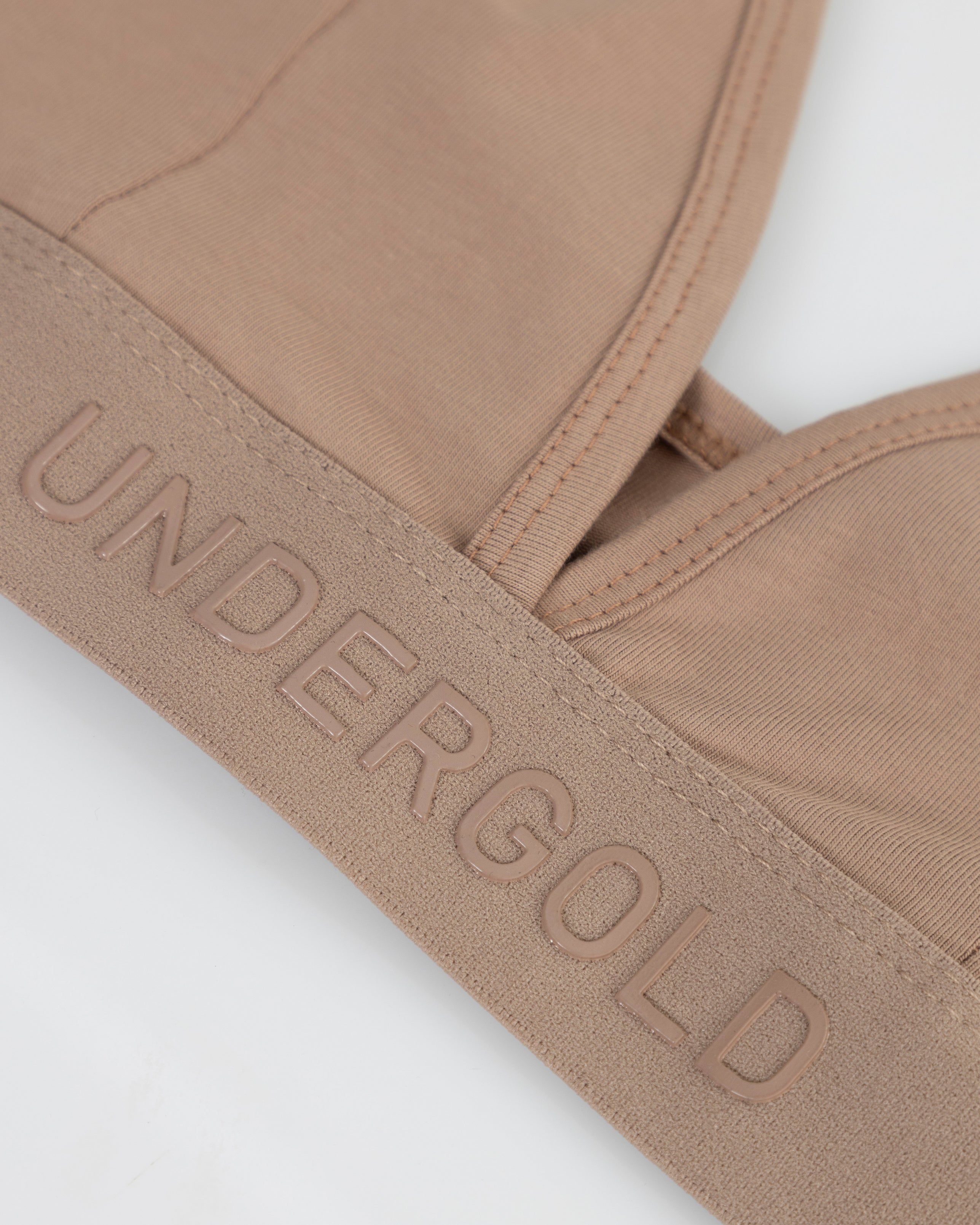 Basics Intimate Top Camel