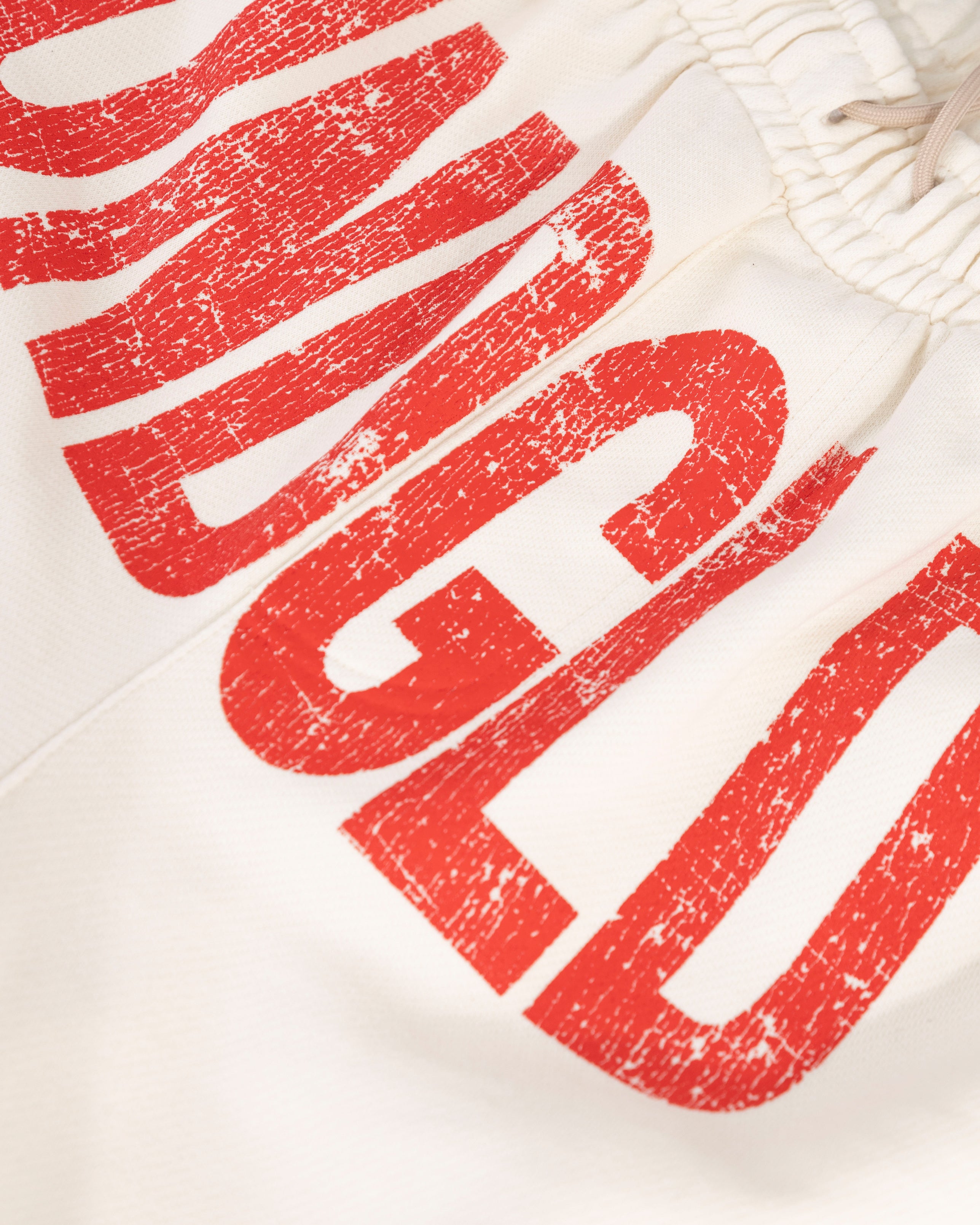 Gratia Plena Mary Straightpants Cream