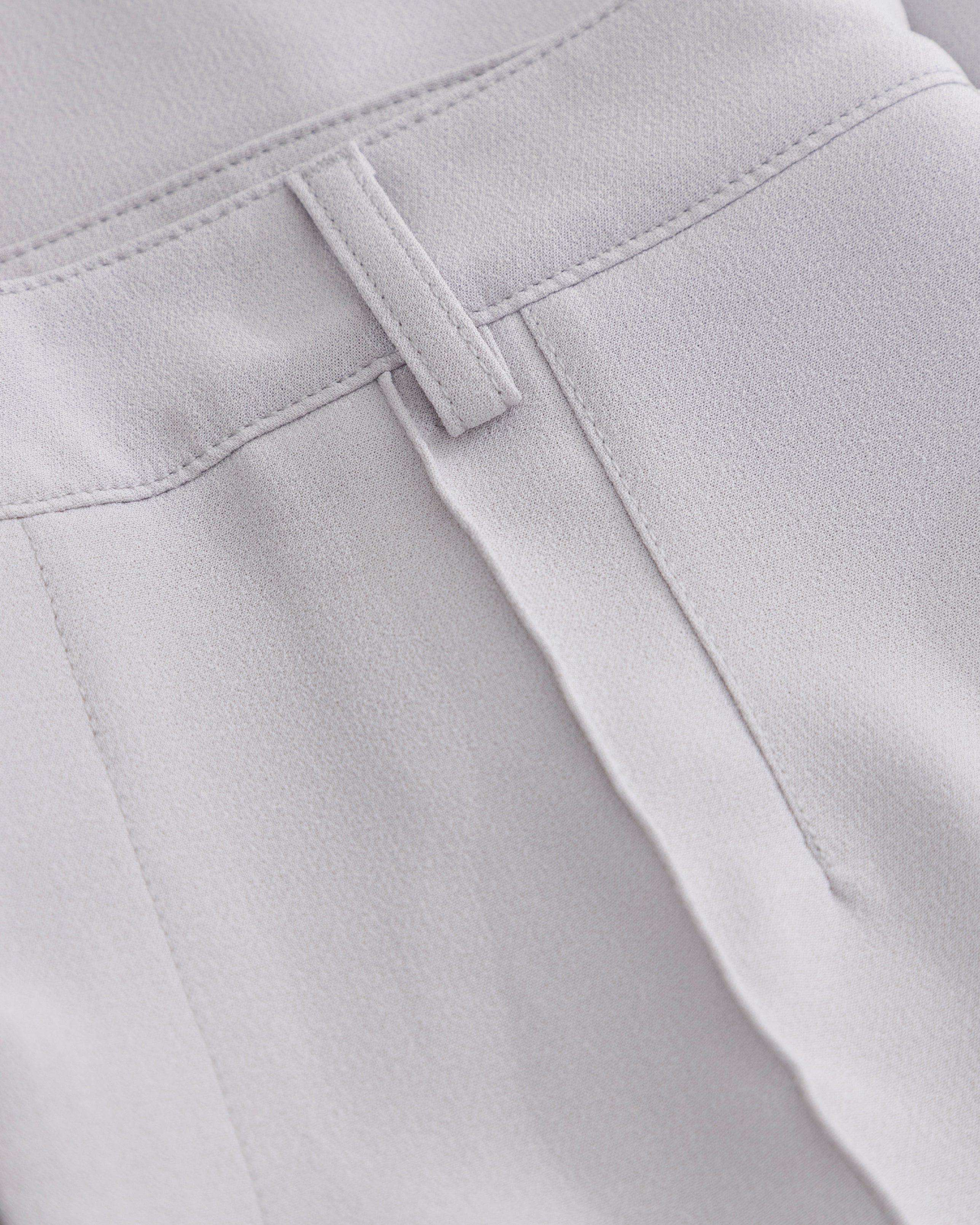 Basics Trousers V2 Gray