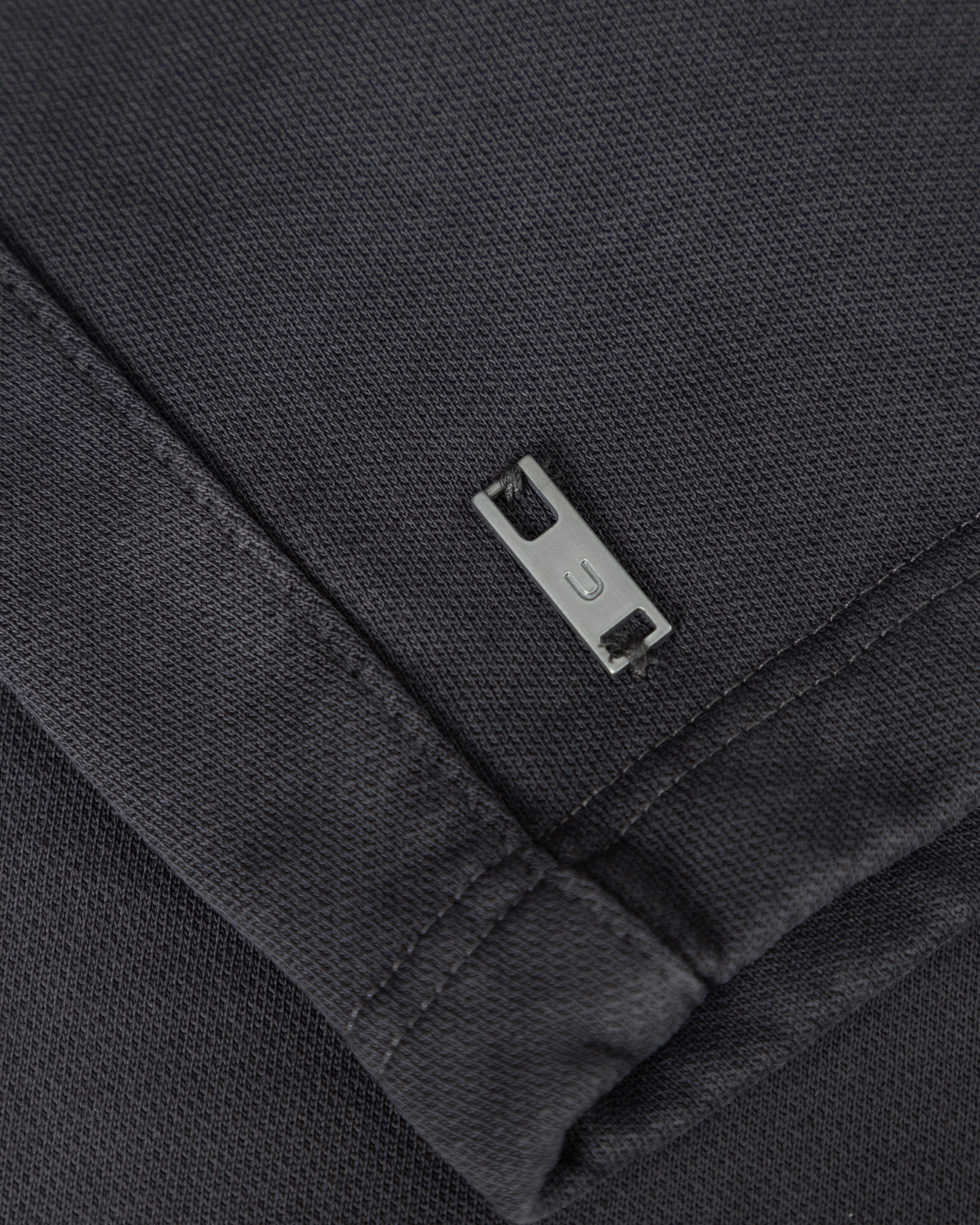 Line UG Frame Straightpants Vintage Gray