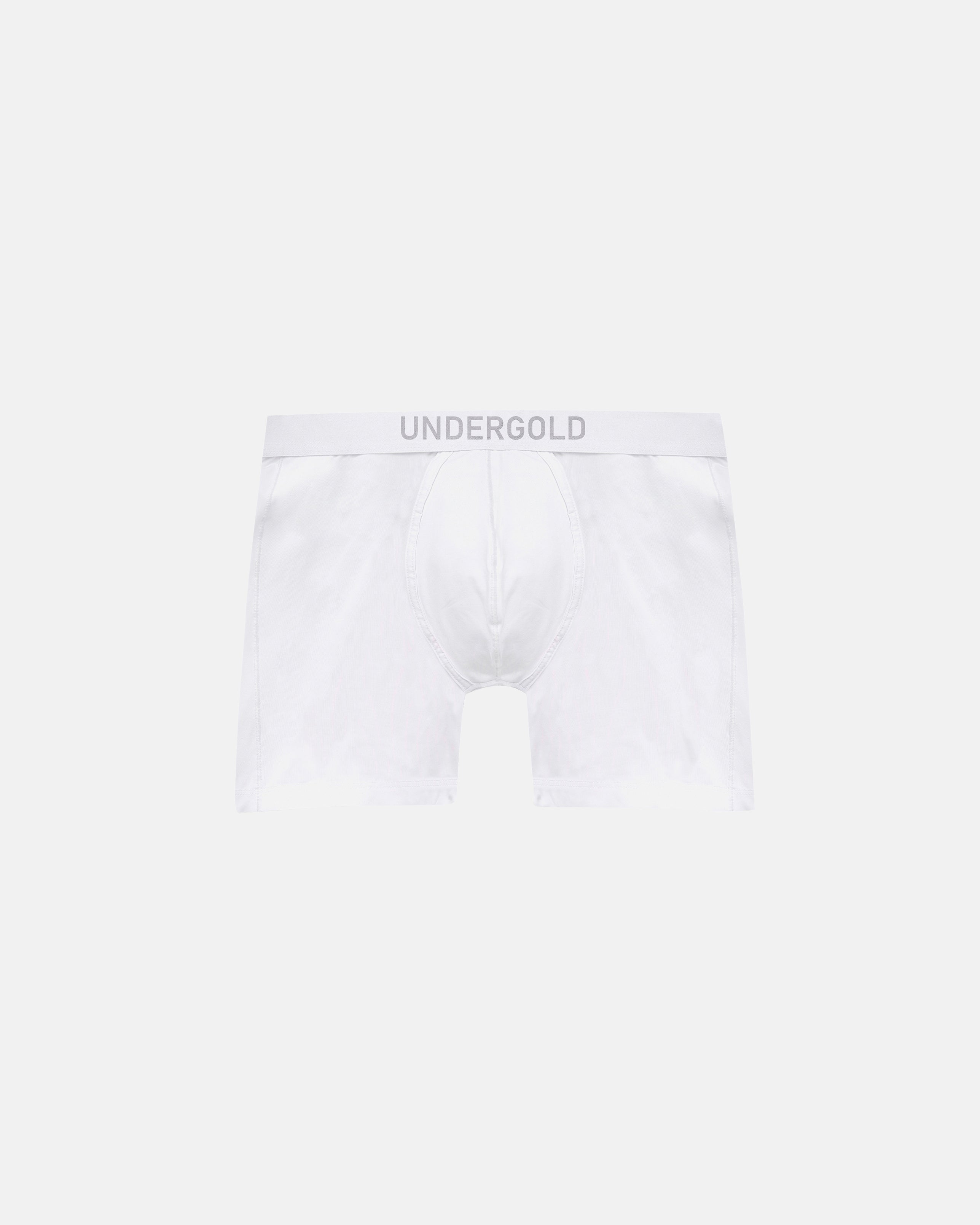 Basics Boxers V2 White