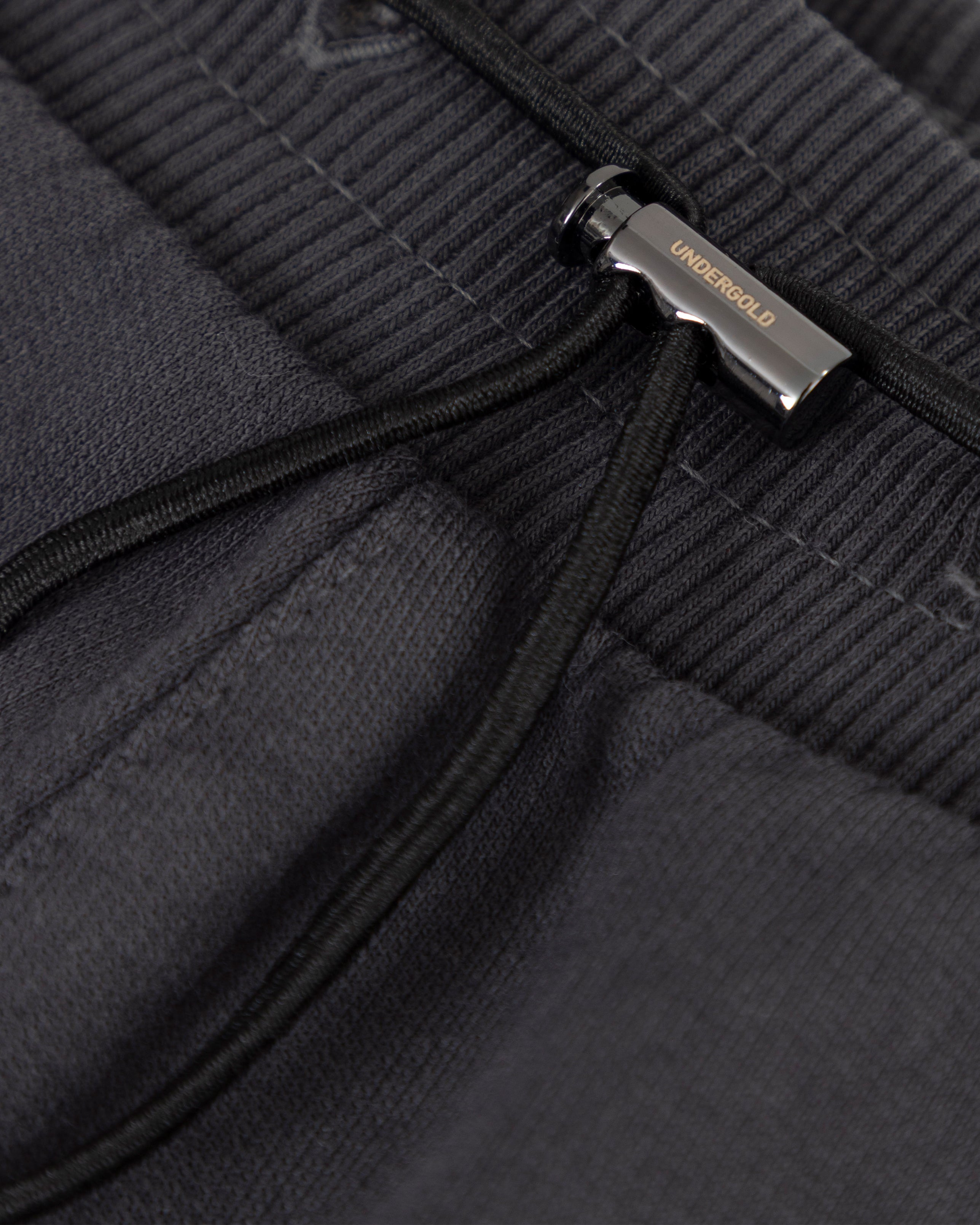 94' UNDRGLD Biased Shorts Vintage Gray