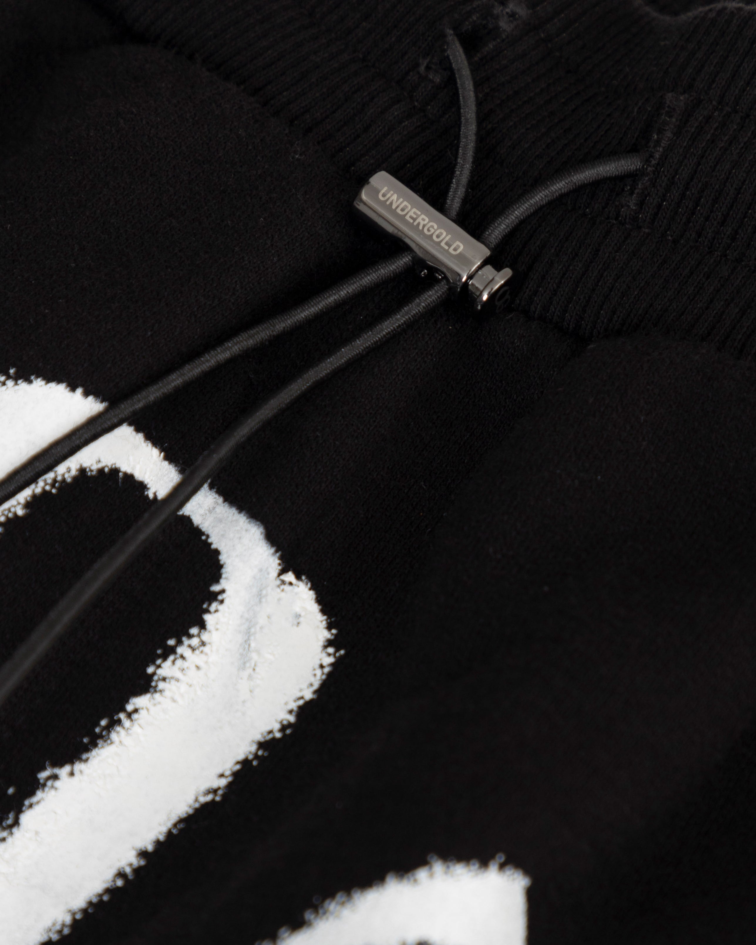 Spring Pray 4 Love Biased Shorts Black