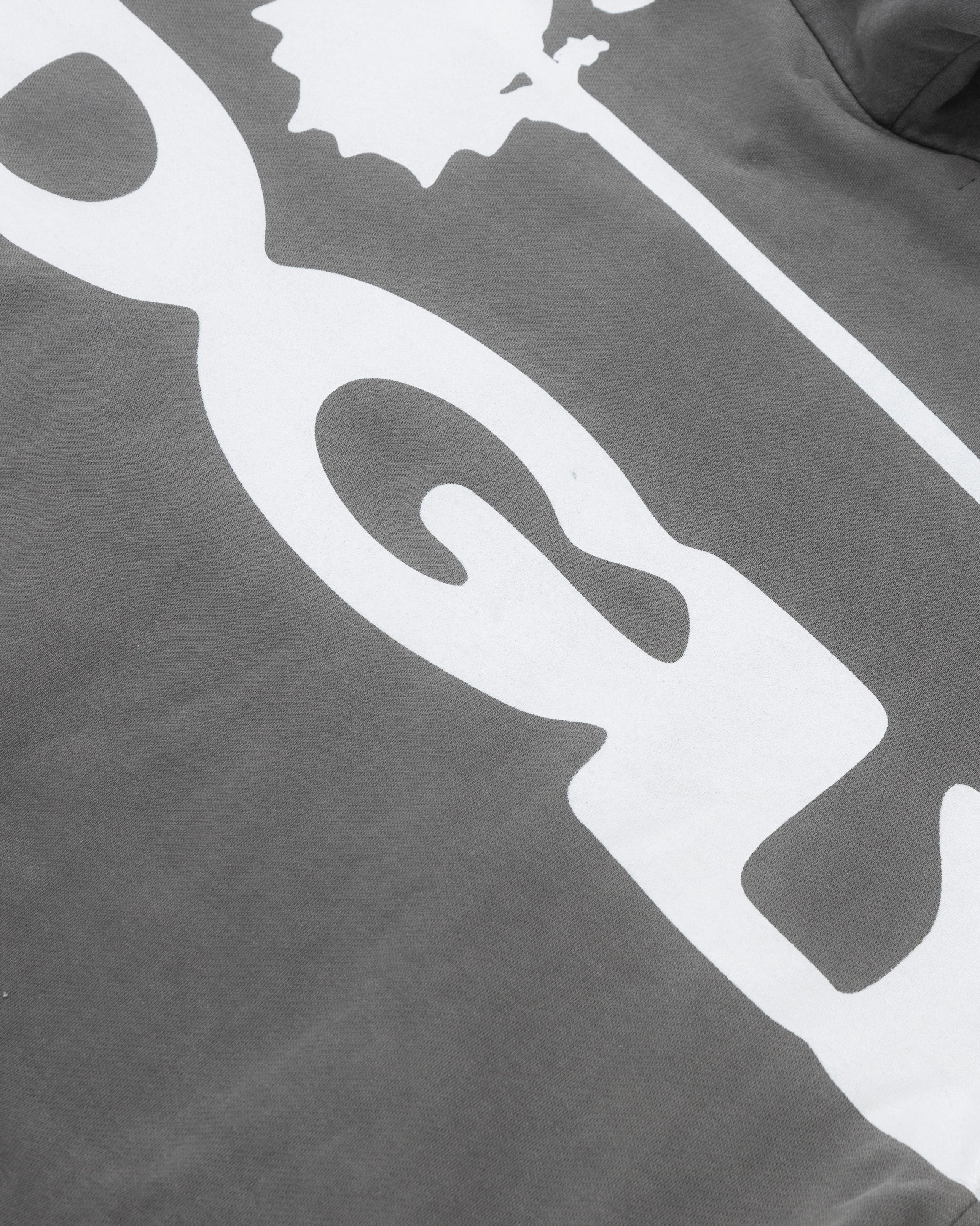 Helios UNDGLD Hoodie Aged Gray