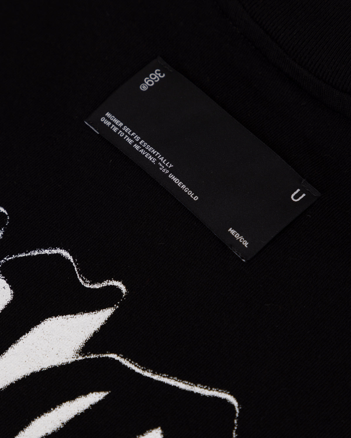 Pilgrimage Crux Codex Tshirt Black