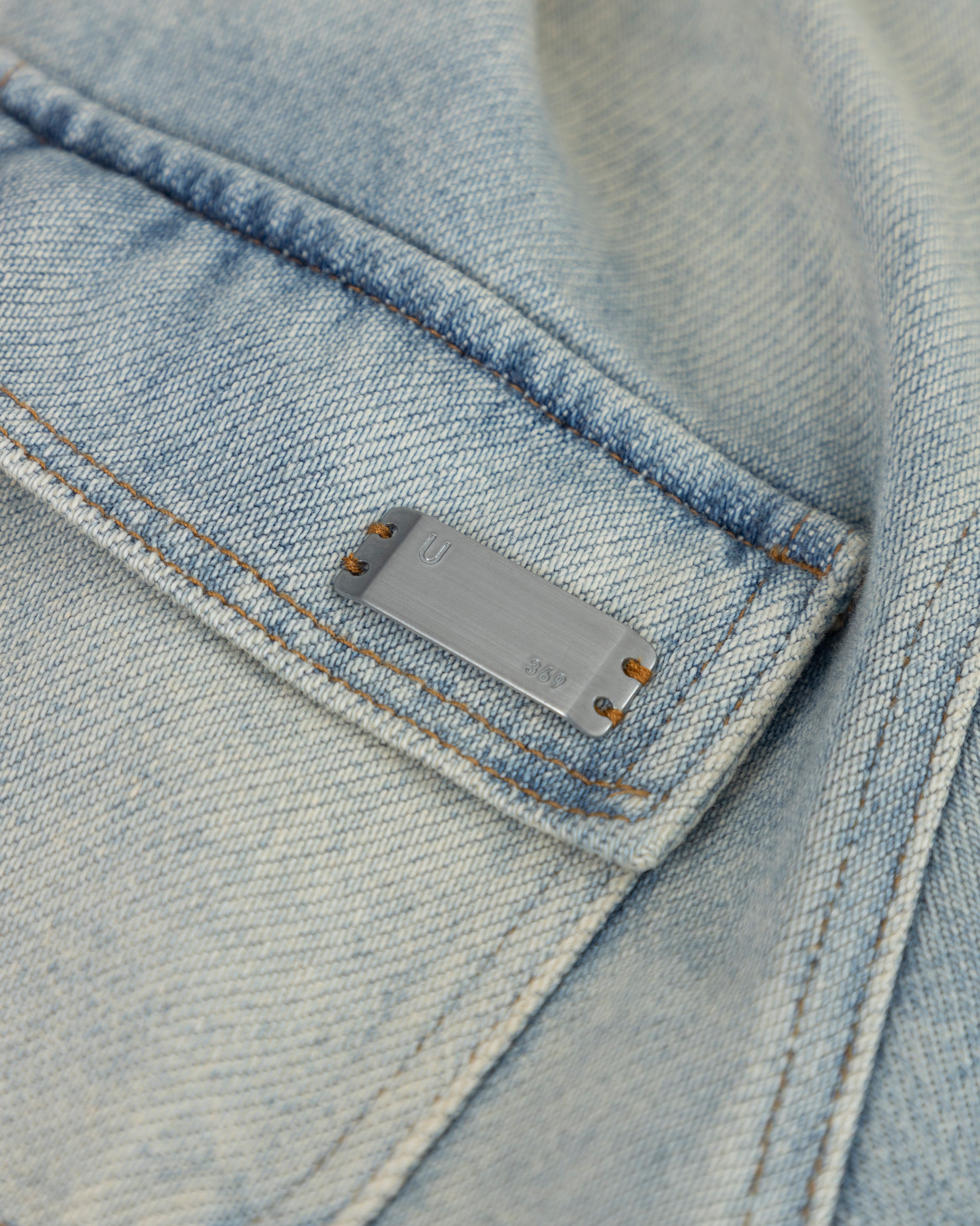 Line Basic Multipocket Jacket Dirty Ice