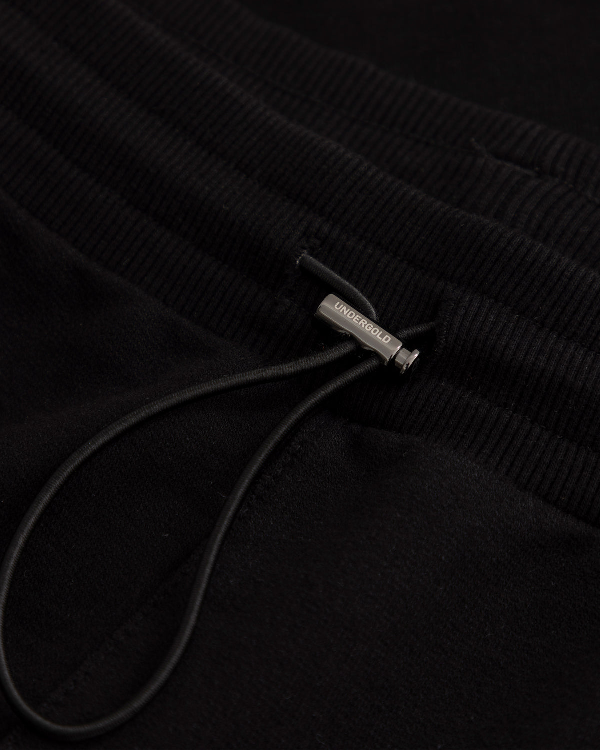 Pilgrimage Undergold Department Short Black
