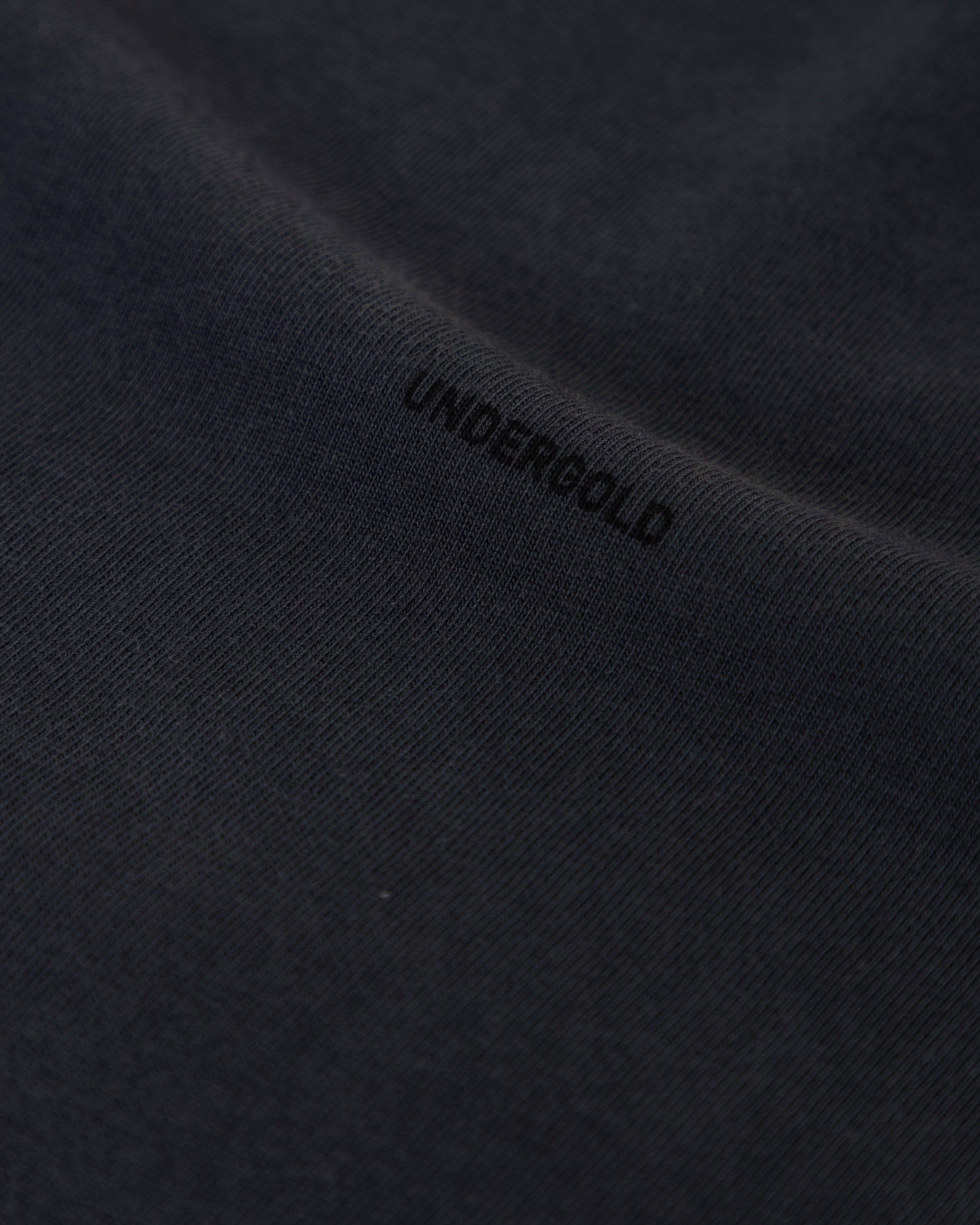 Basics Tiny Logo Regular Fit Tshirt Gray