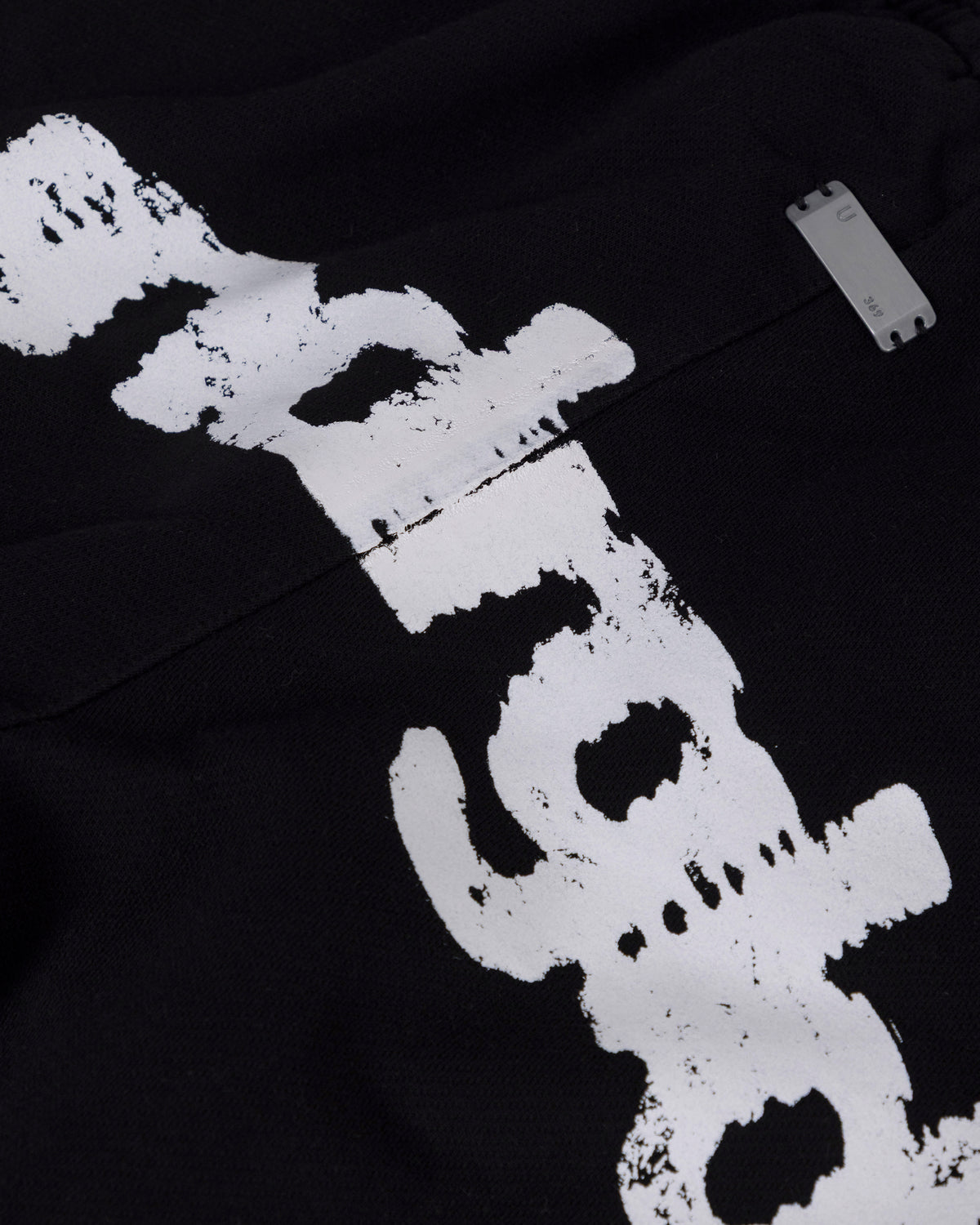 Revelation Reveal Sweatpant Black